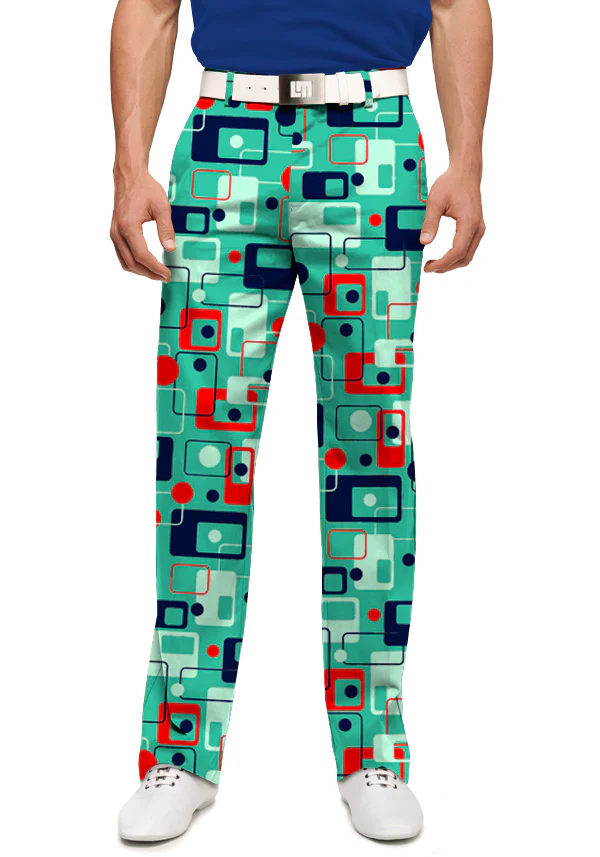 8-Track Men's Heritage or Birdie Pant - MTO