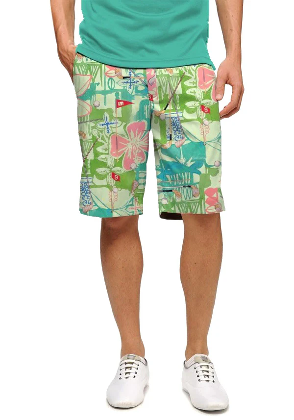Baffing Spoon Men's Heritage Short - MTO