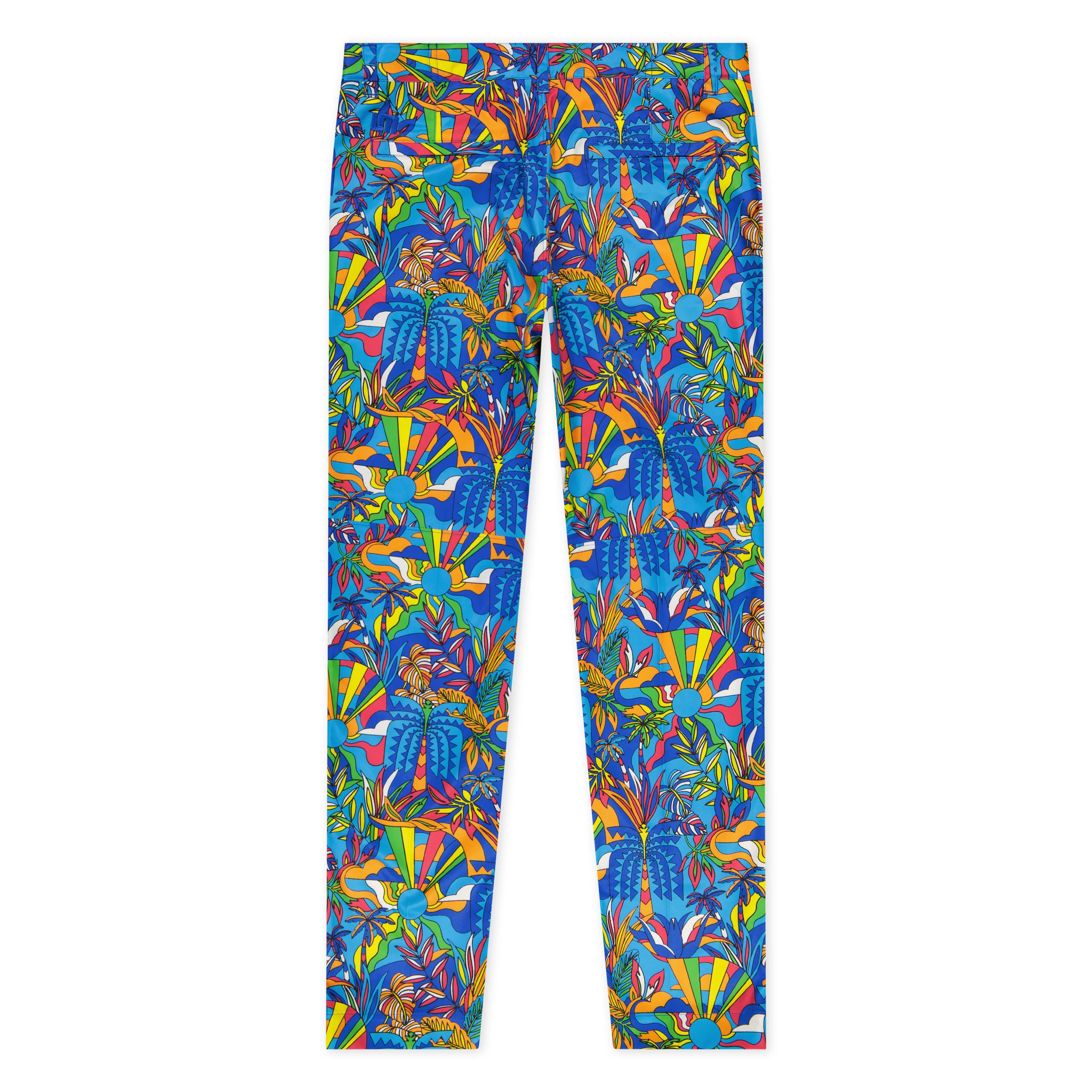 Birdie Pant - Cabanarama - Image 3