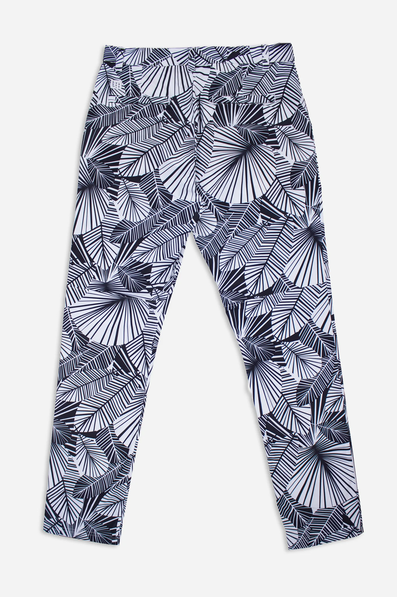 Birdie Pant - Ferns - Image 3