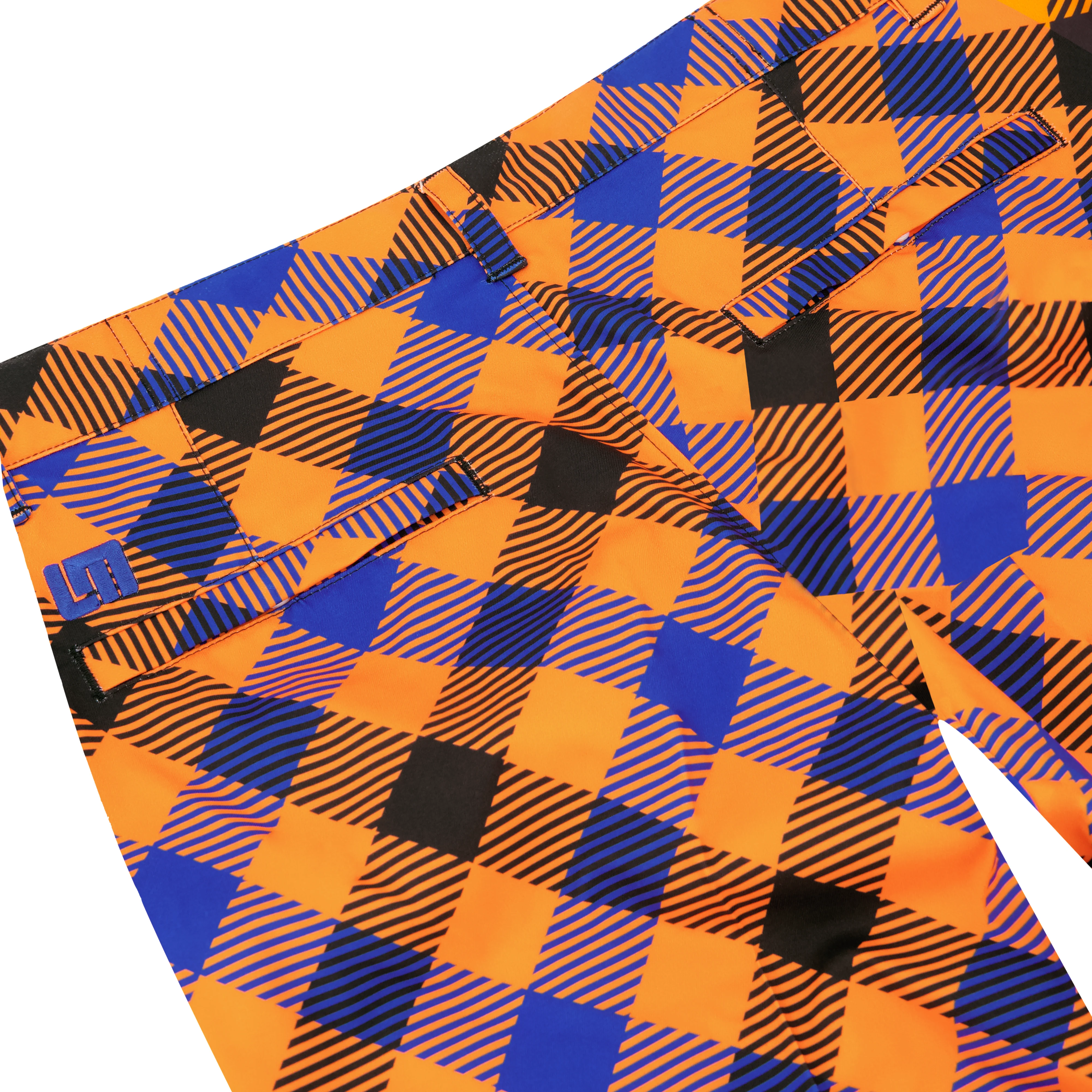 Birdie Pant - Fireside Flannel - Image 4