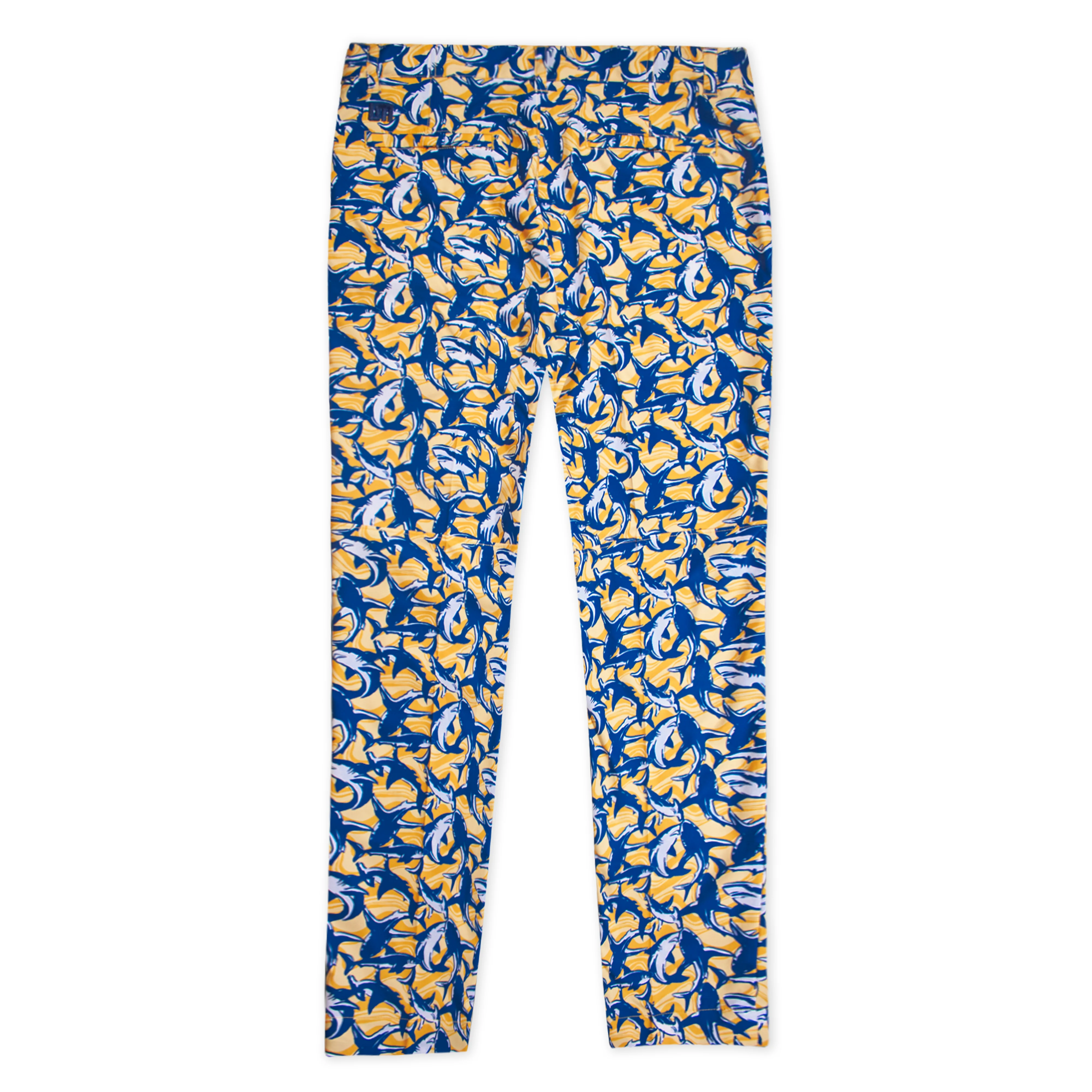 Birdie Pant - Fishtails - Image 4
