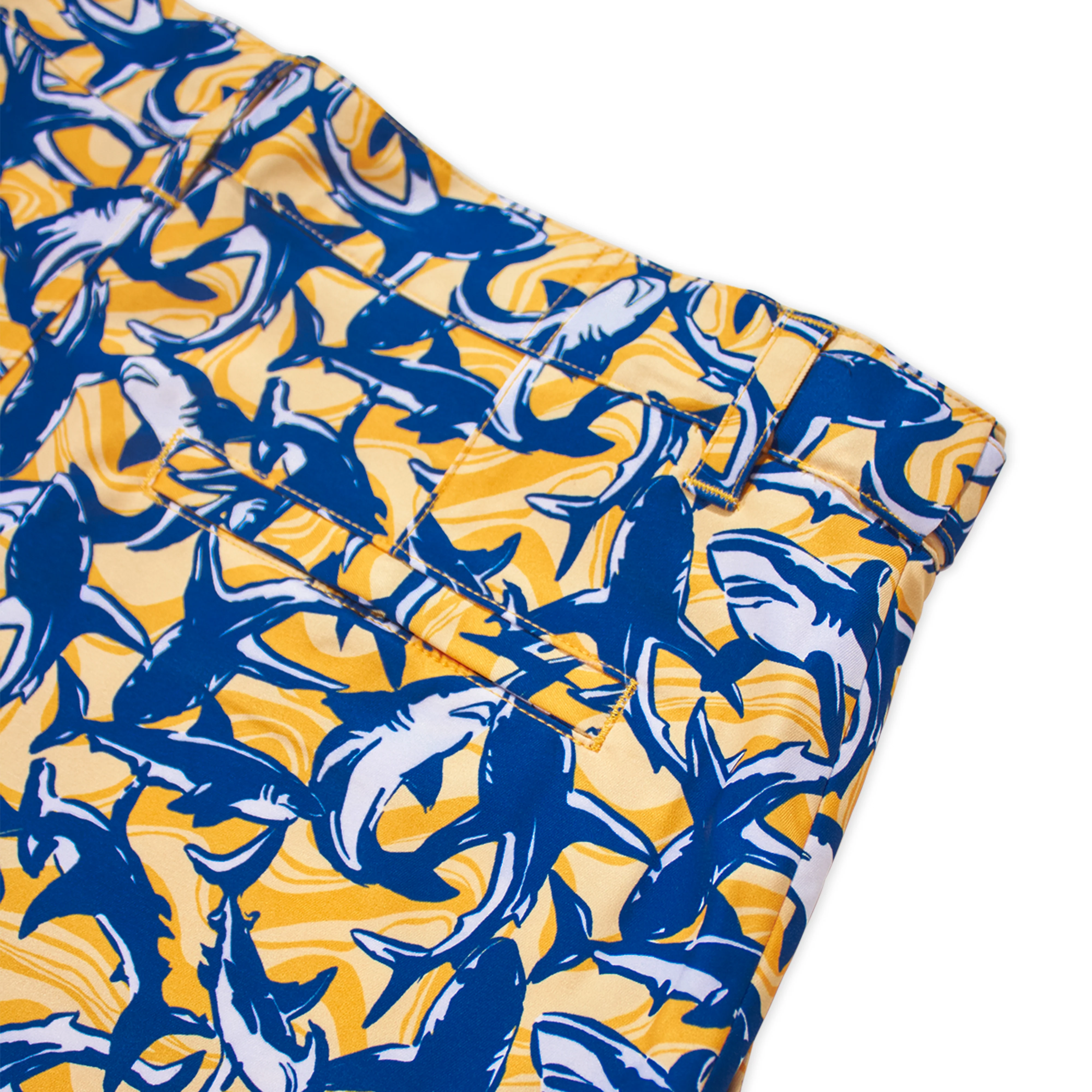 Birdie Pant - Fishtails - Image 5
