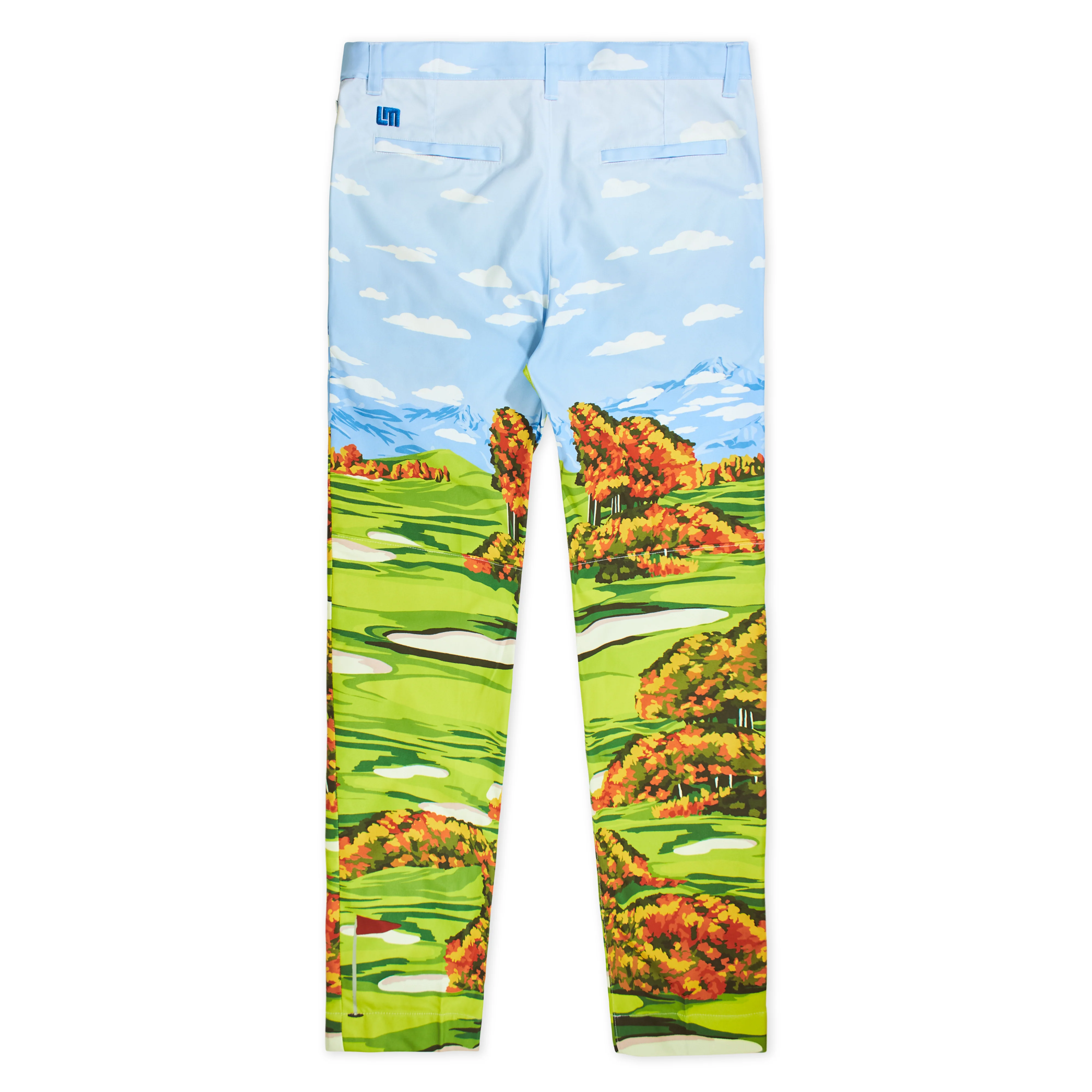 Birdie Pant - Landscape Links - Image 3