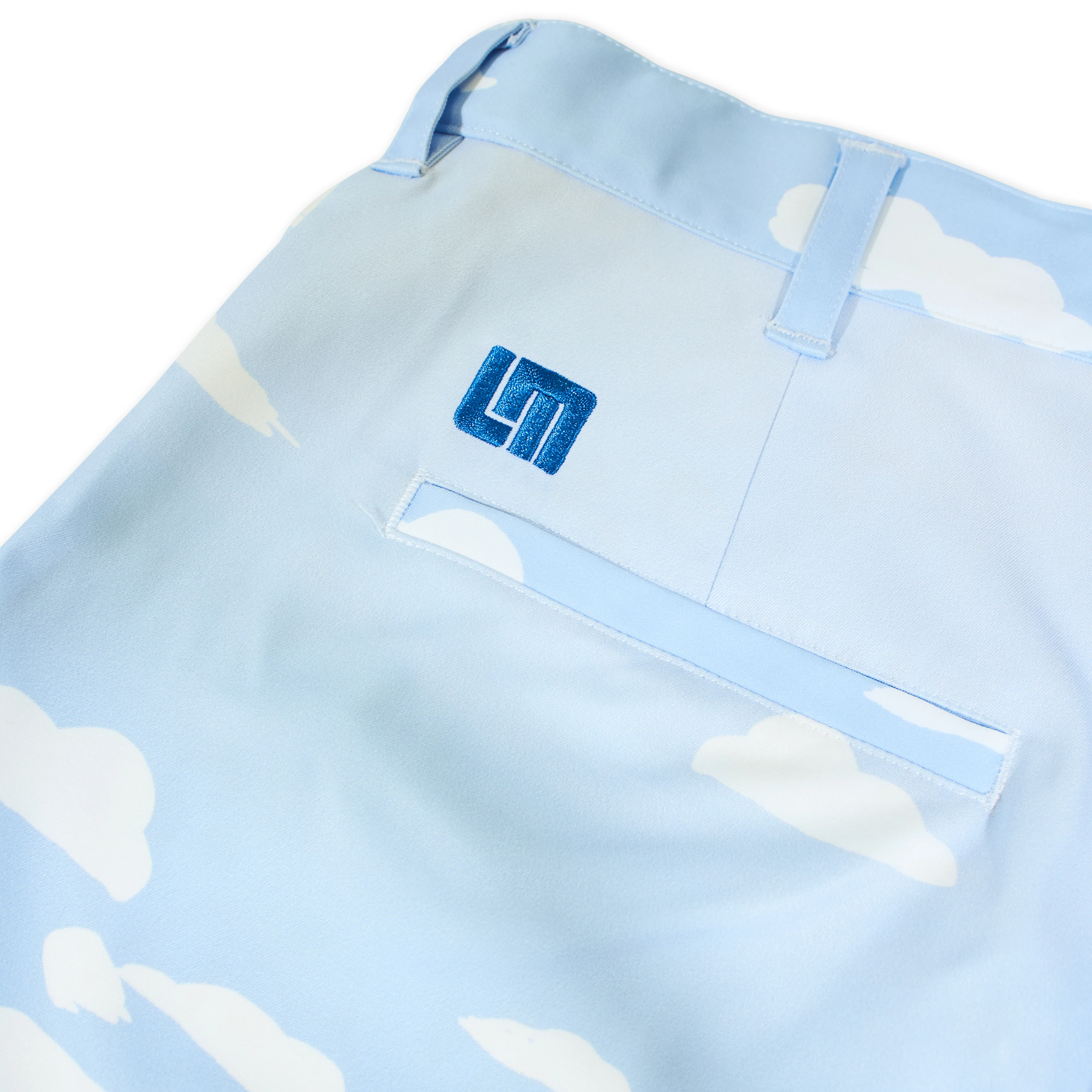 Birdie Pant - Landscape Links - Image 4