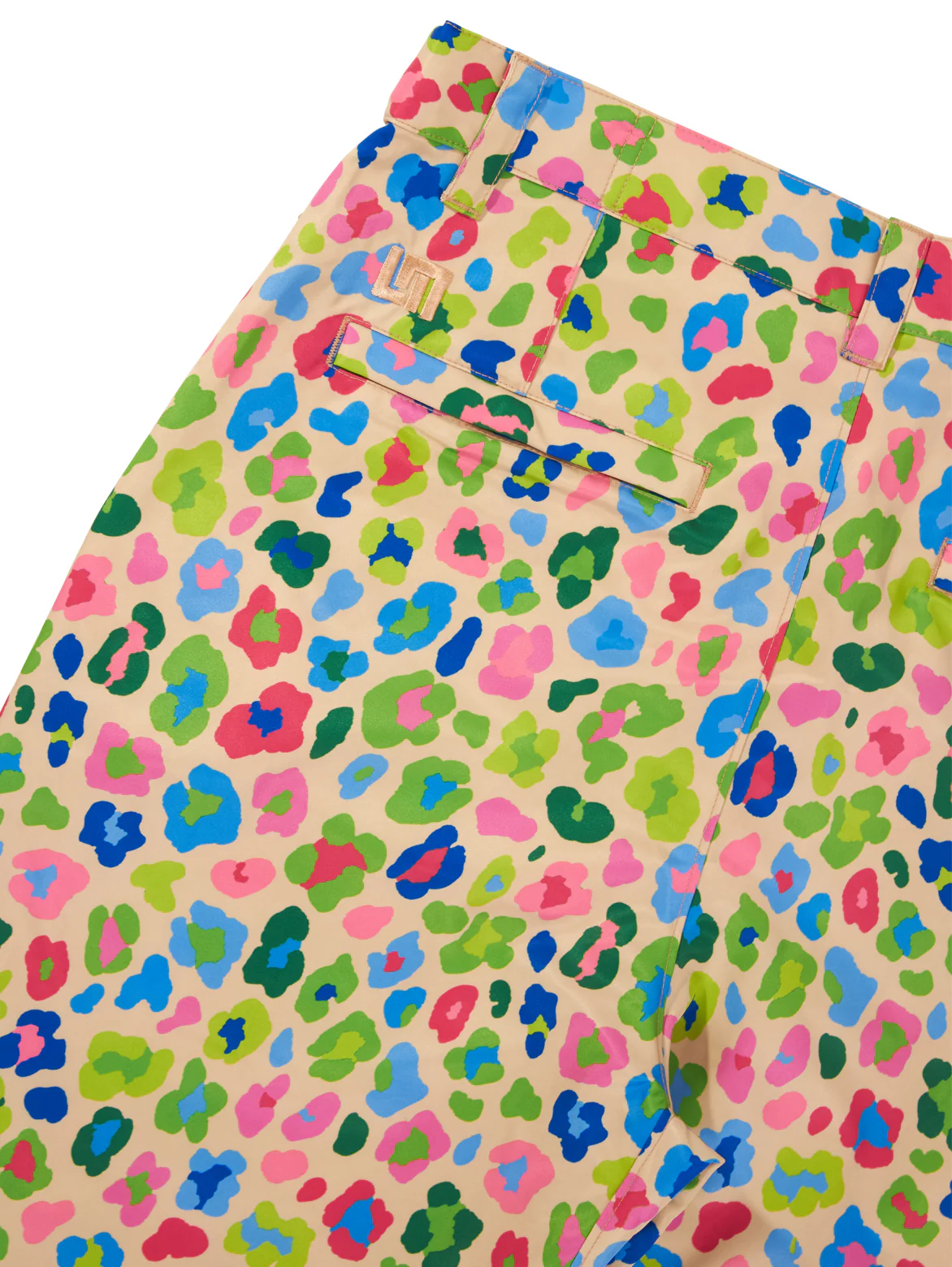 Birdie Pant - Leopard Spots - Image 2