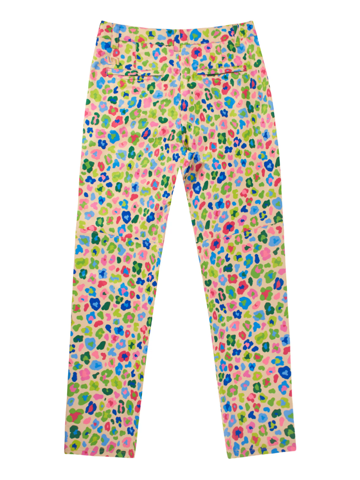 Birdie Pant - Leopard Spots - Image 3