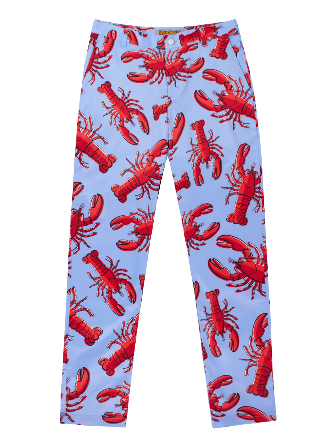 Birdie Pant - Lobster Boil
