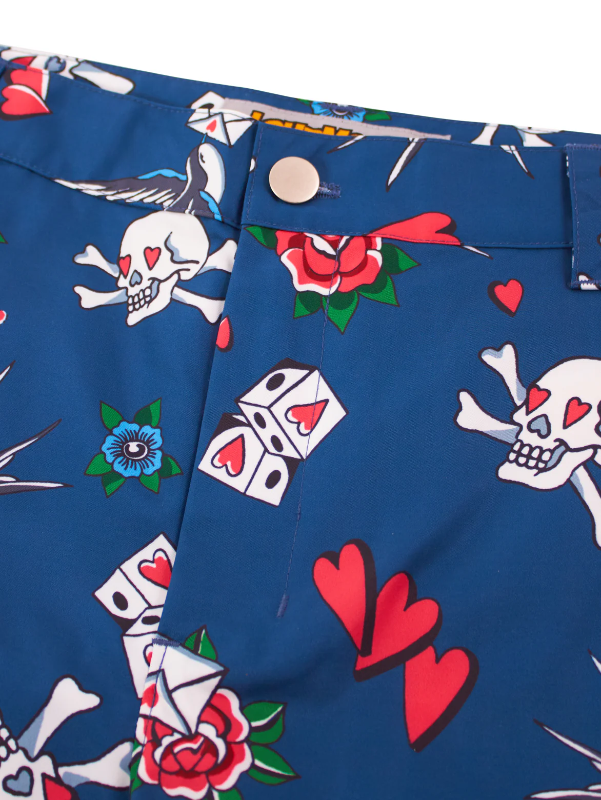 Birdie Pant - Love & Ink - Image 2