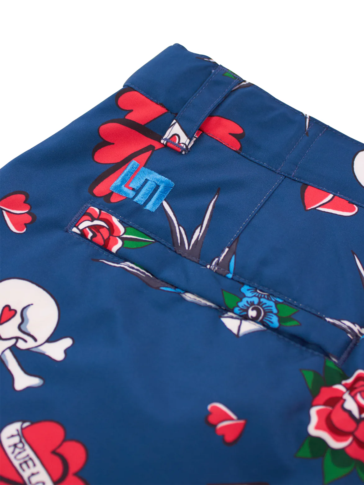 Birdie Pant - Love & Ink - Image 5