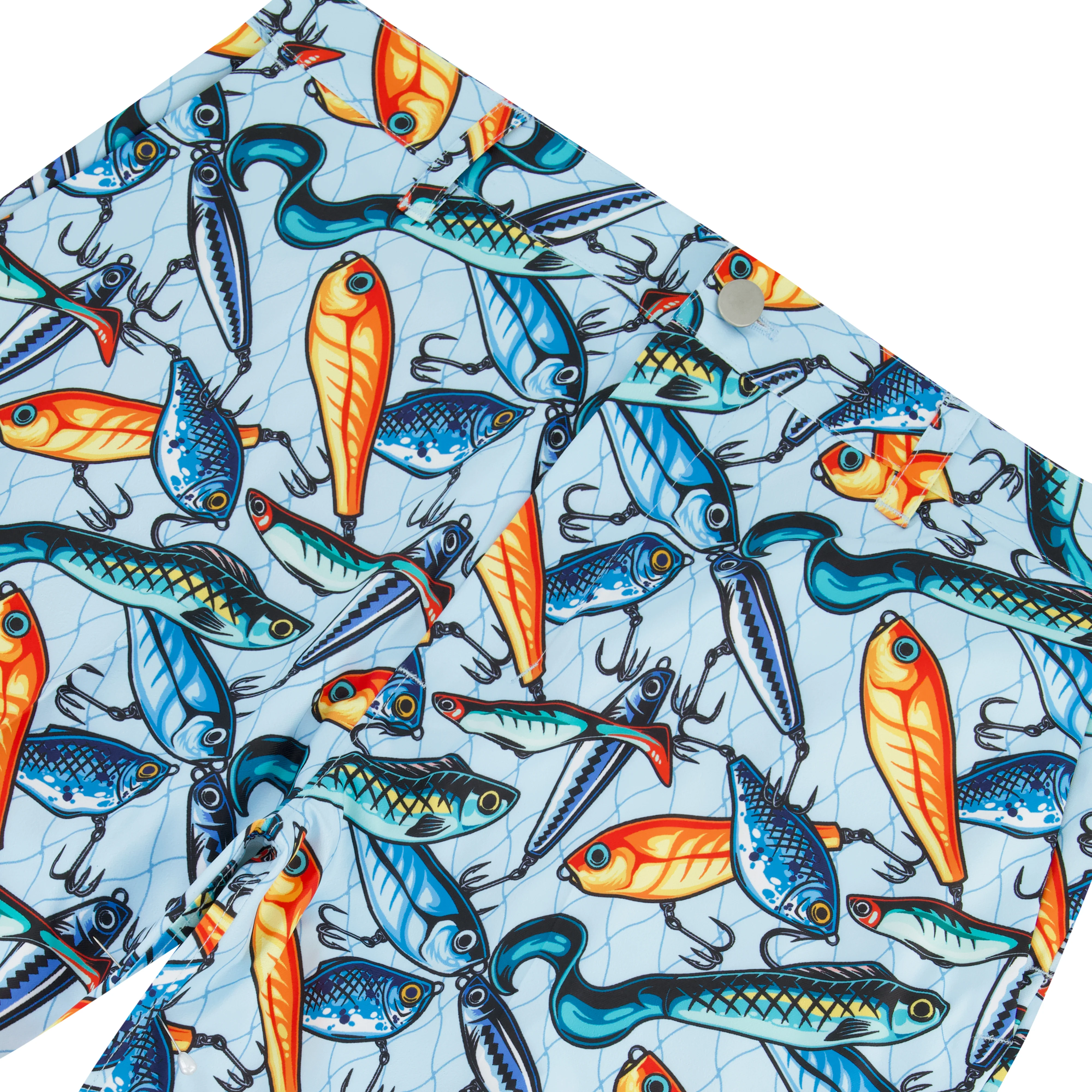 Birdie Pant - Off The Hook - Image 3