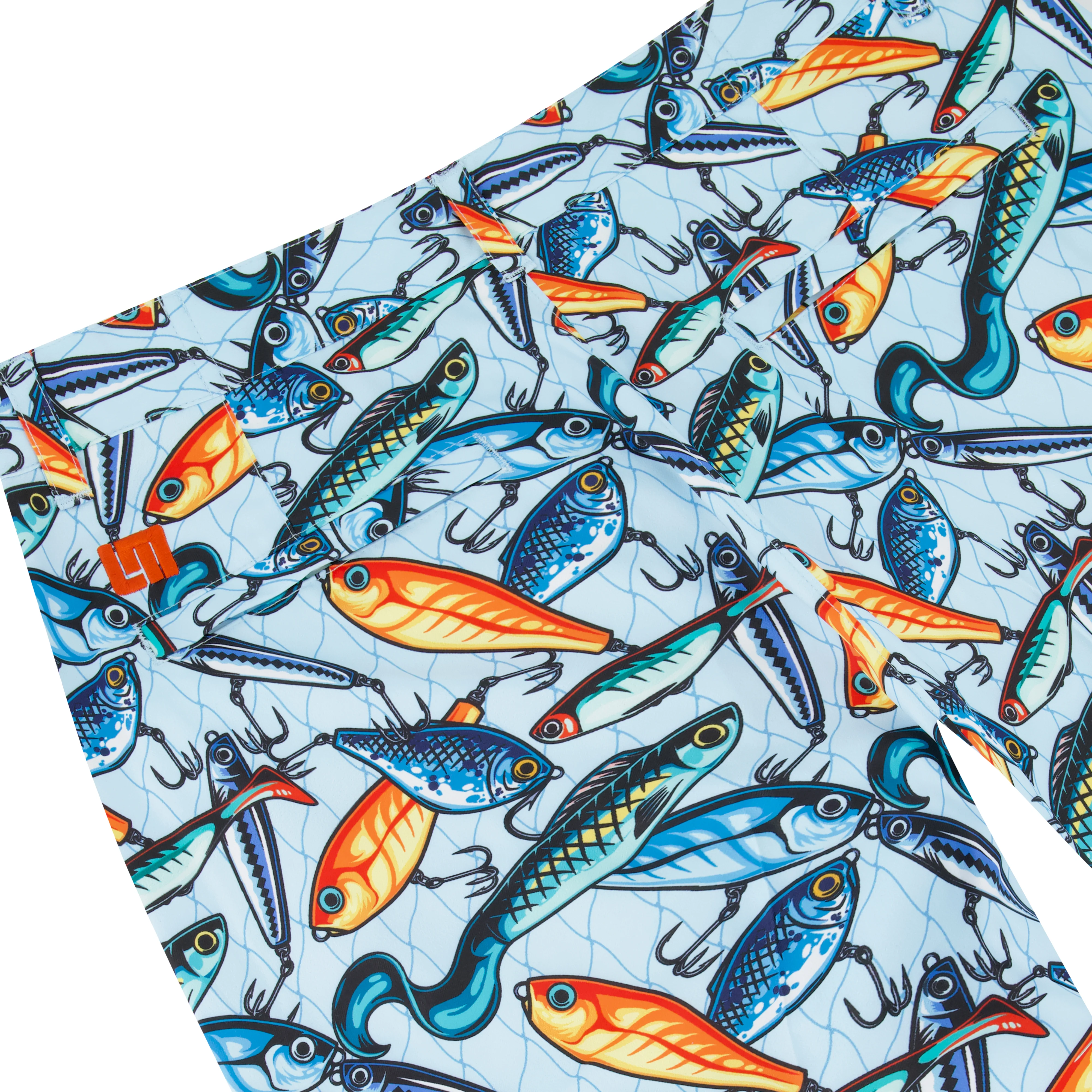 Birdie Pant - Off The Hook - Image 4