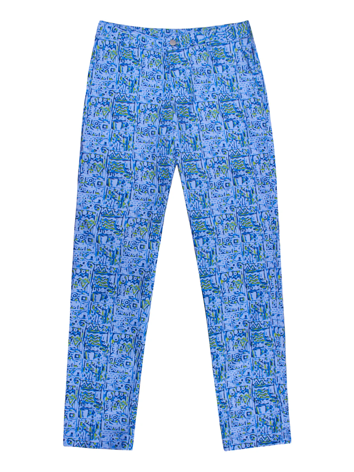 Birdie Pant - Radical Retro