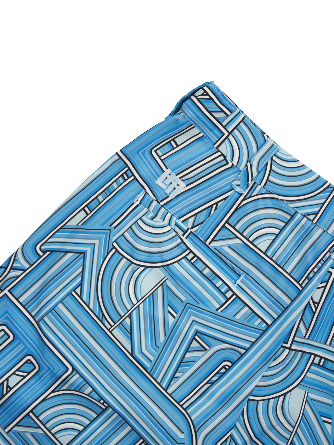 Birdie Pant - Rollercoaster - Image 2