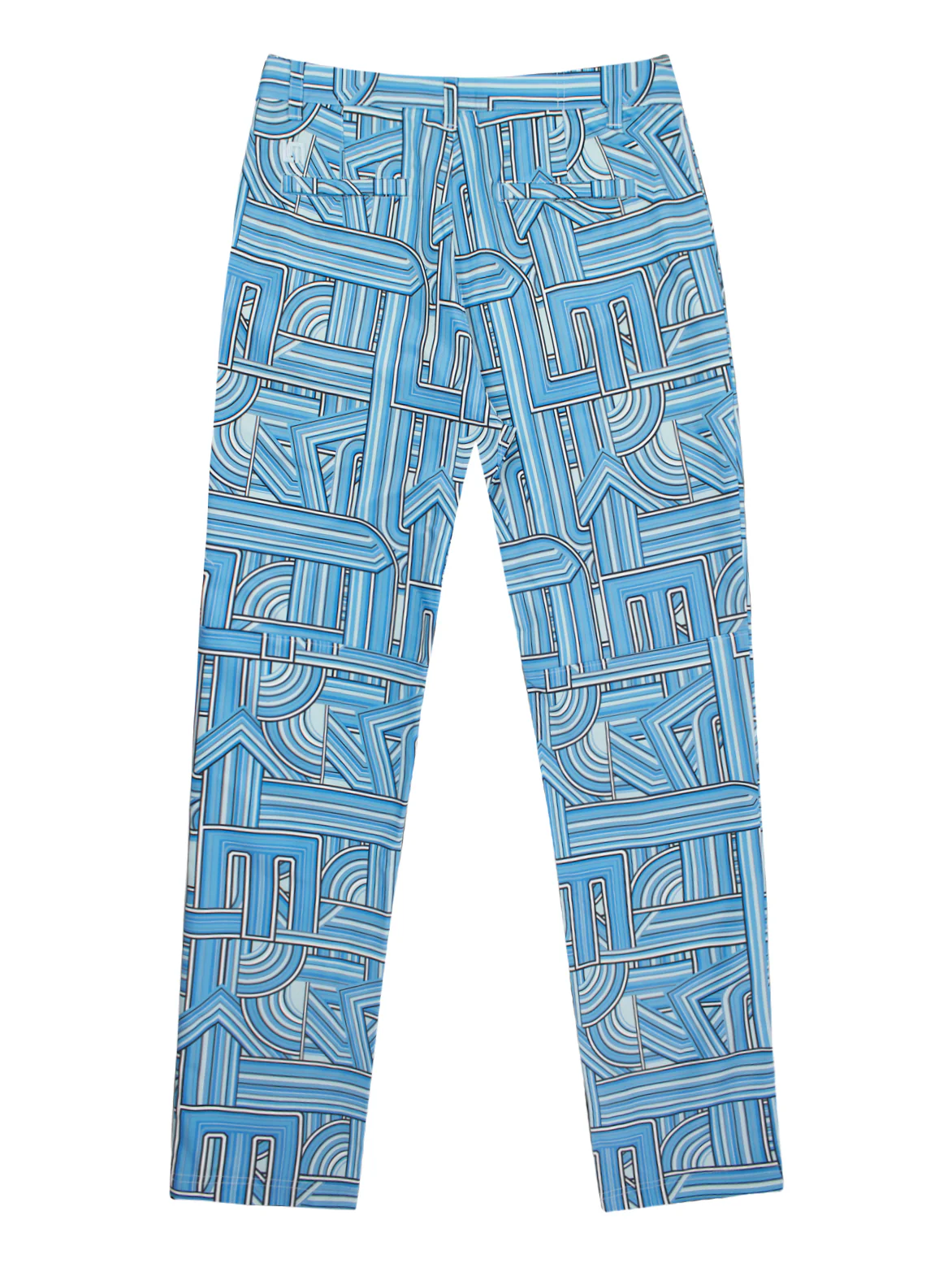 Birdie Pant - Rollercoaster - Image 4