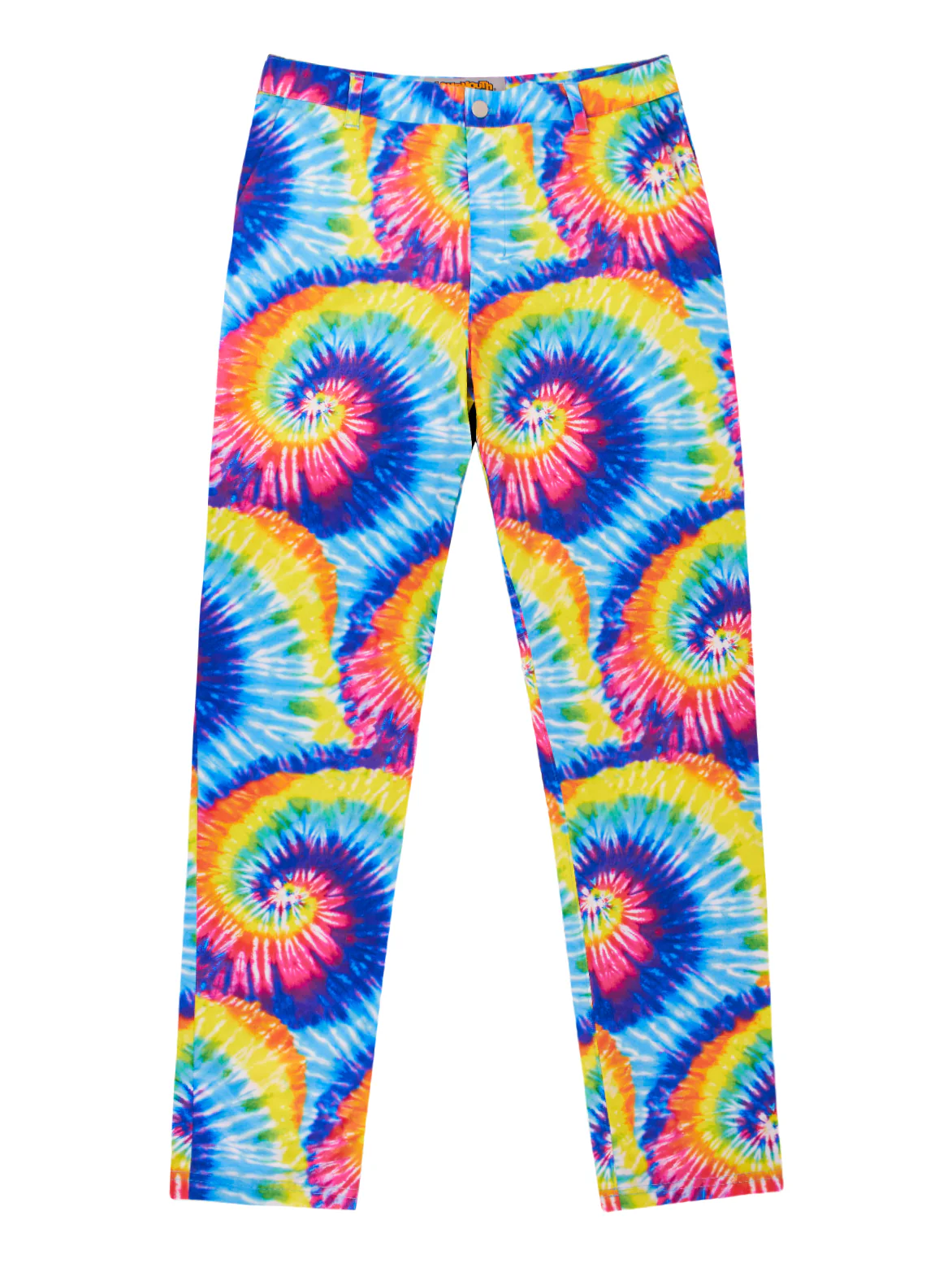 Birdie Pant - Tie Dye