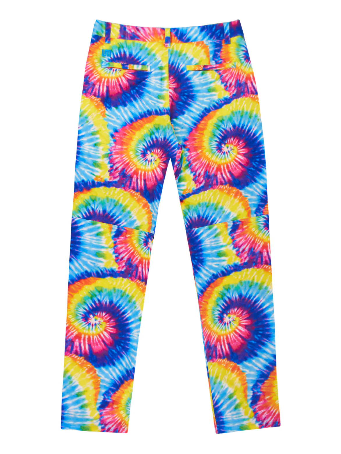 Birdie Pant - Tie Dye - Image 2
