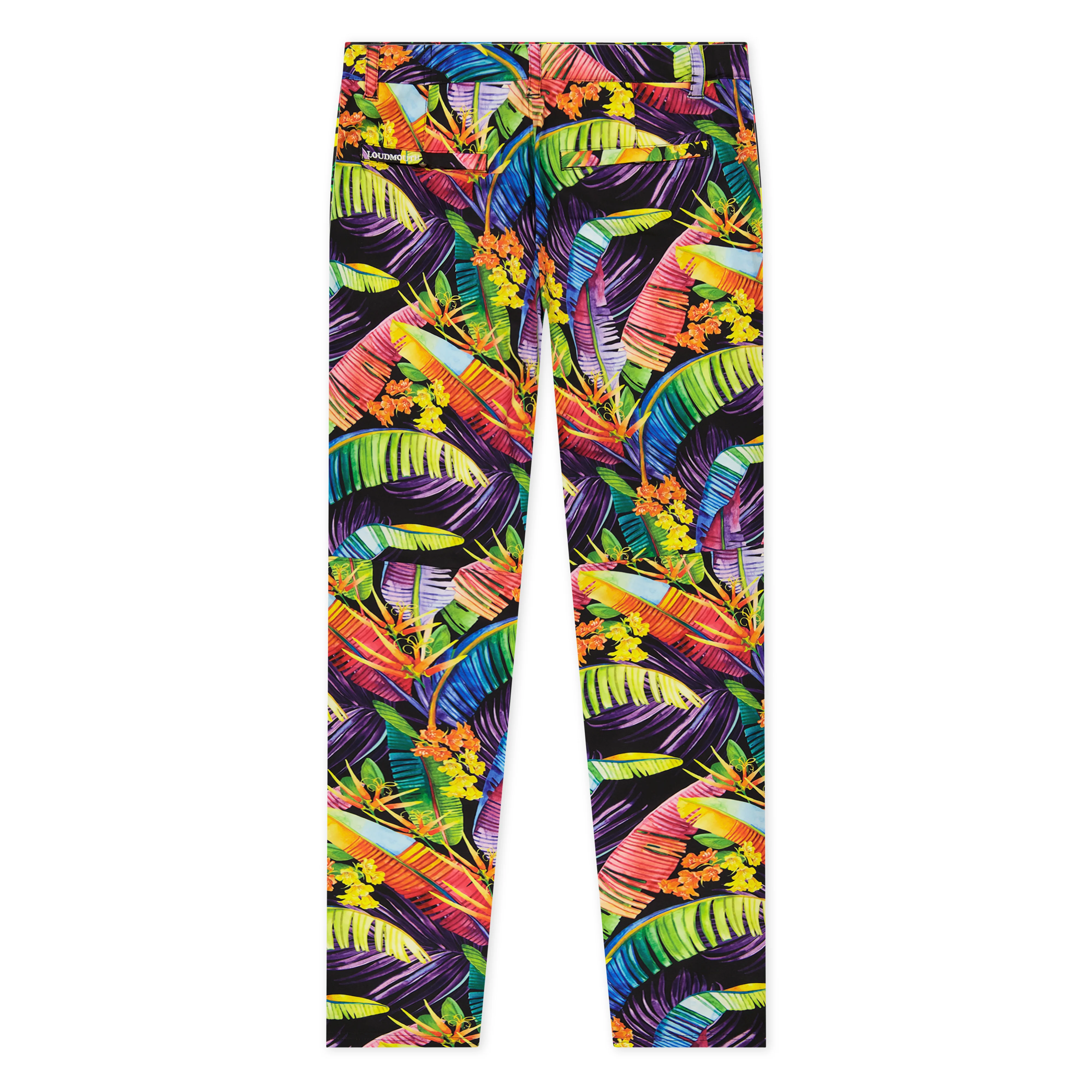 Birdie Pant - Tropic Wonder - Image 3