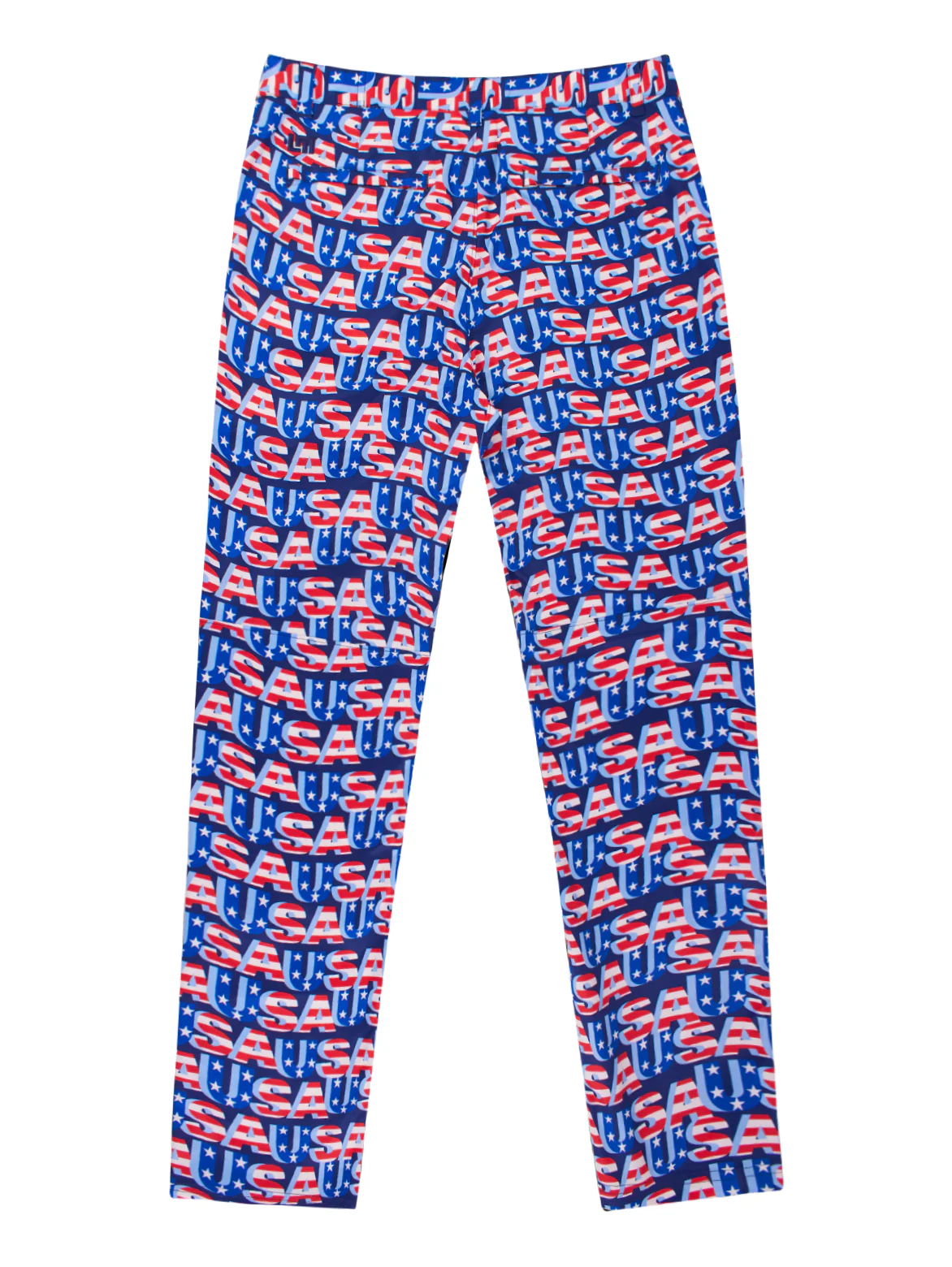 Birdie Pant - USA Wave - Image 3