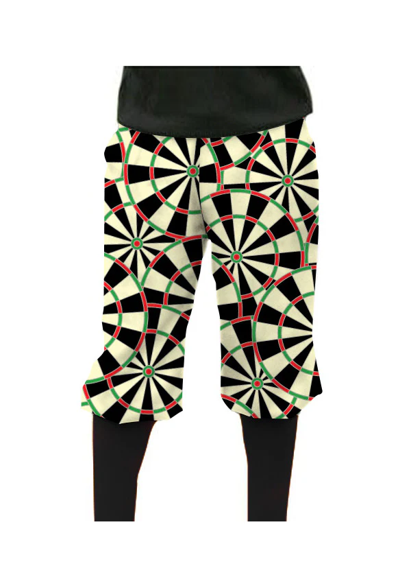 Bull & Cork Men's Knicker - MTO