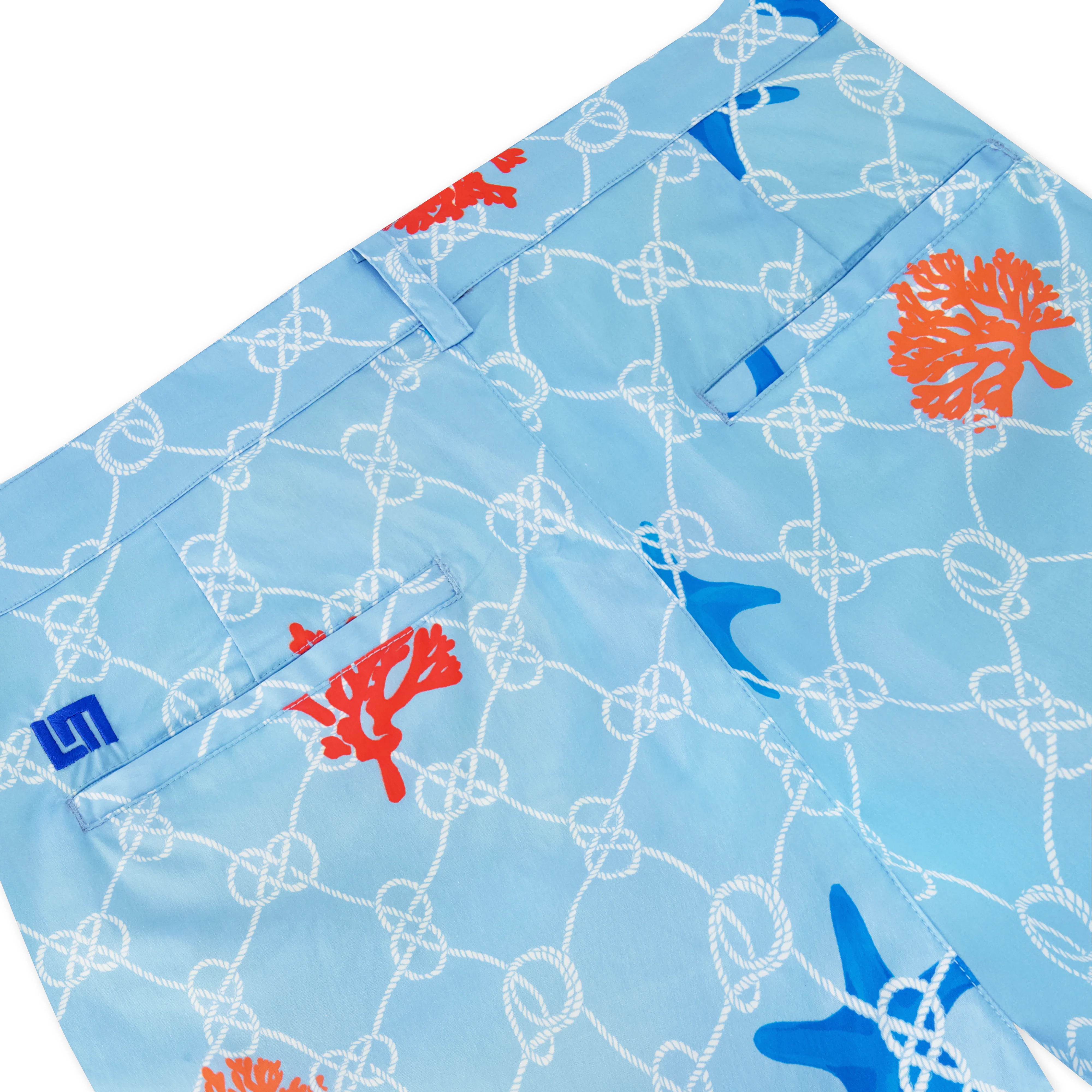 Caddie Short - Nauti - Image 3