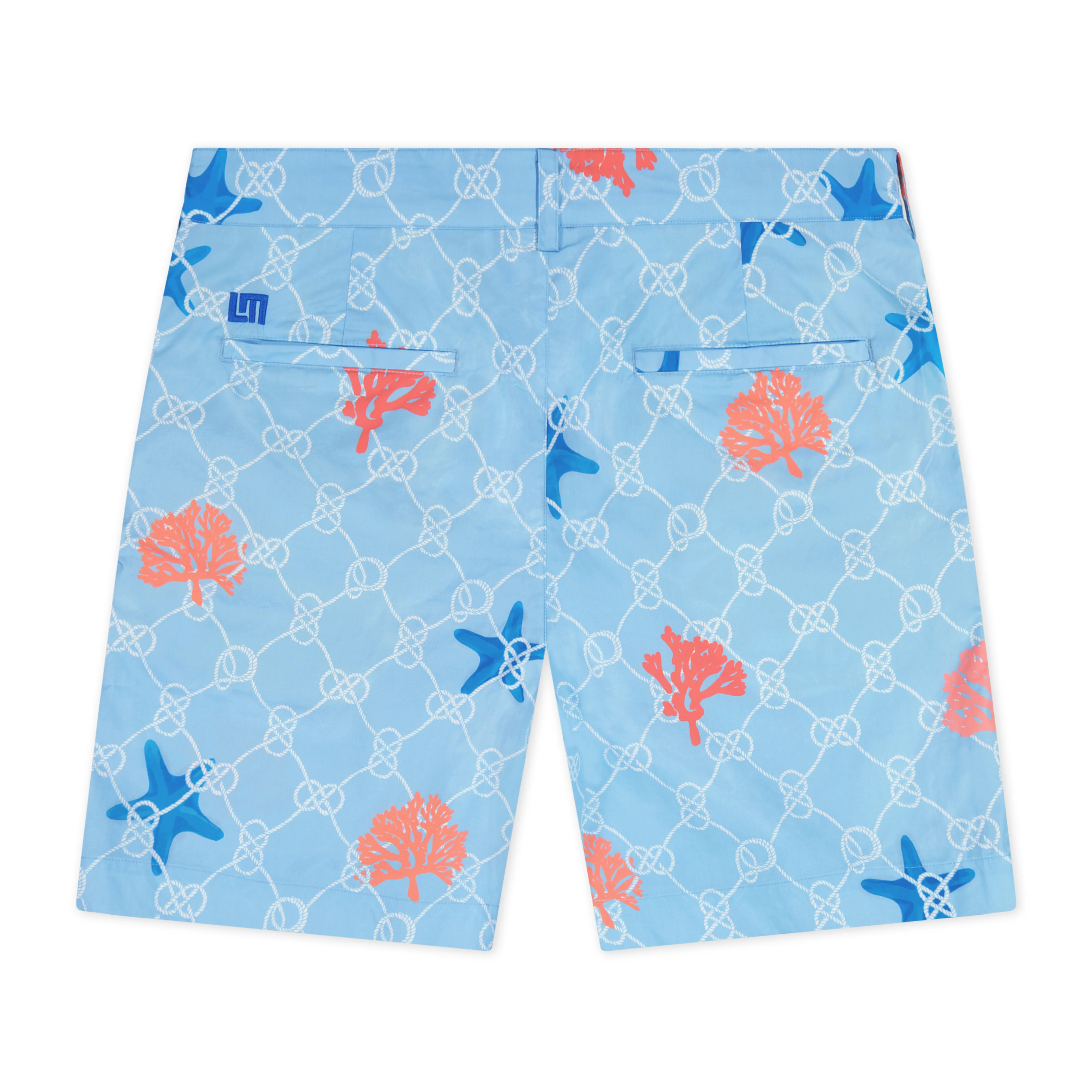 Caddie Short - Nauti - Image 4