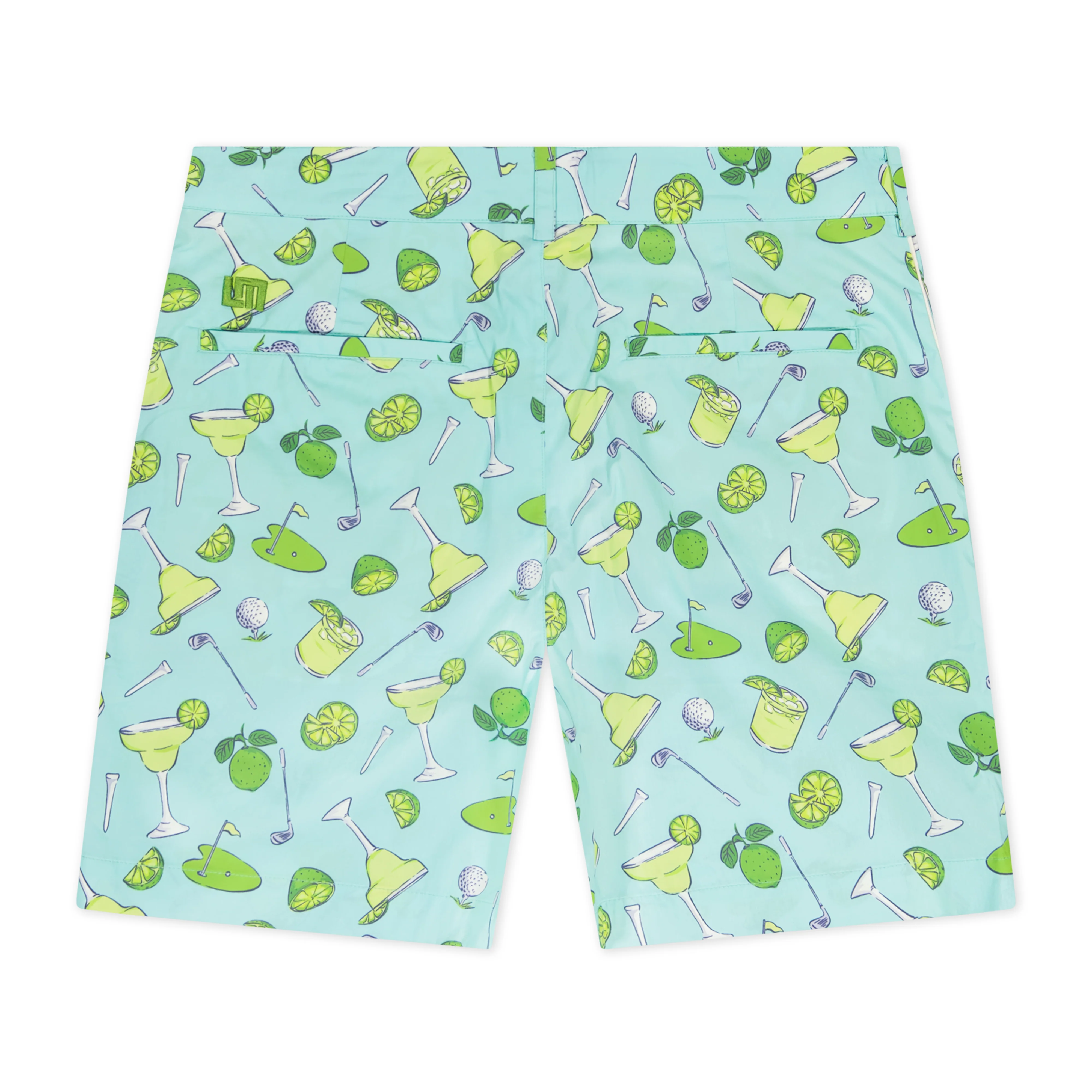 Caddie Short - Pargarita - Image 3