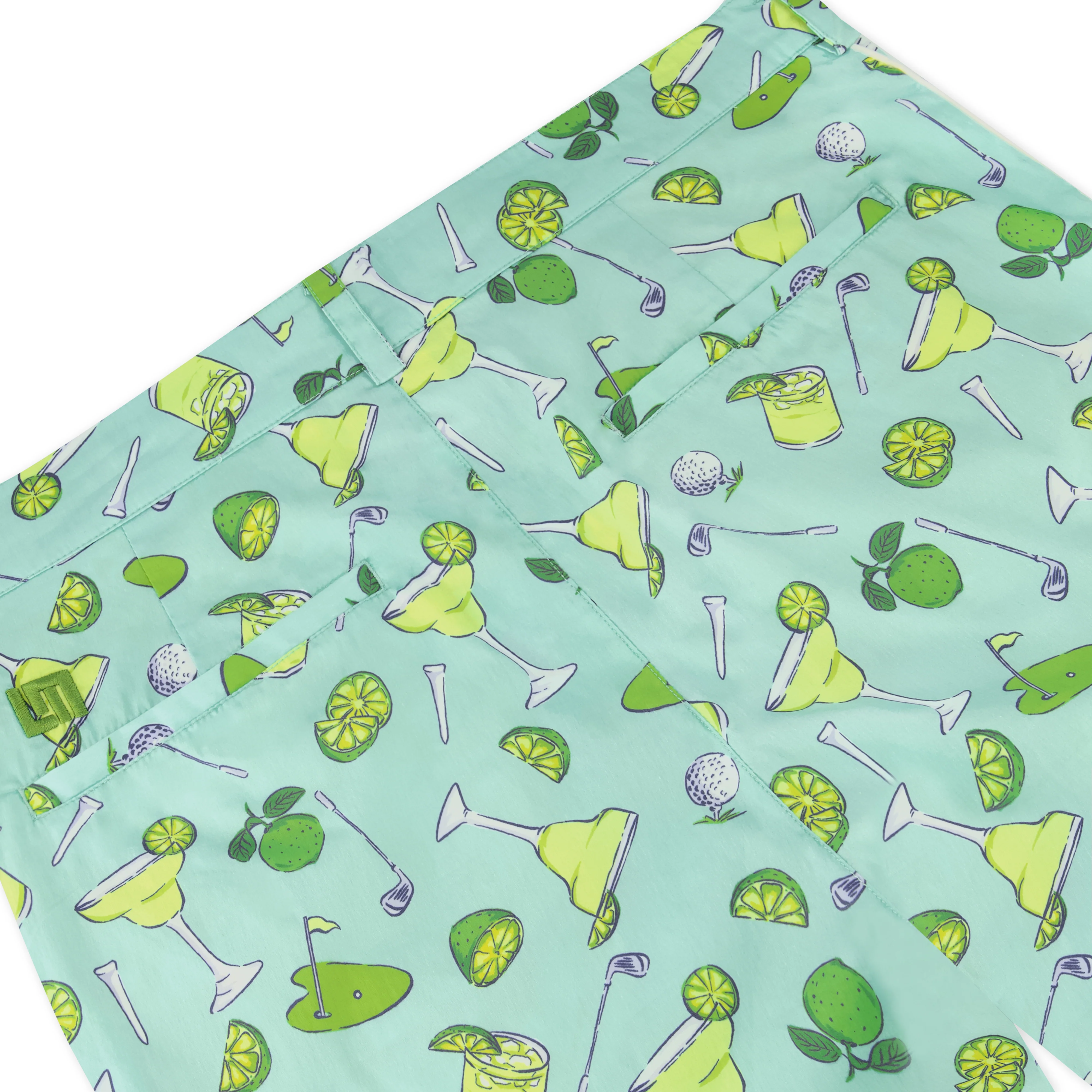Caddie Short - Pargarita - Image 4