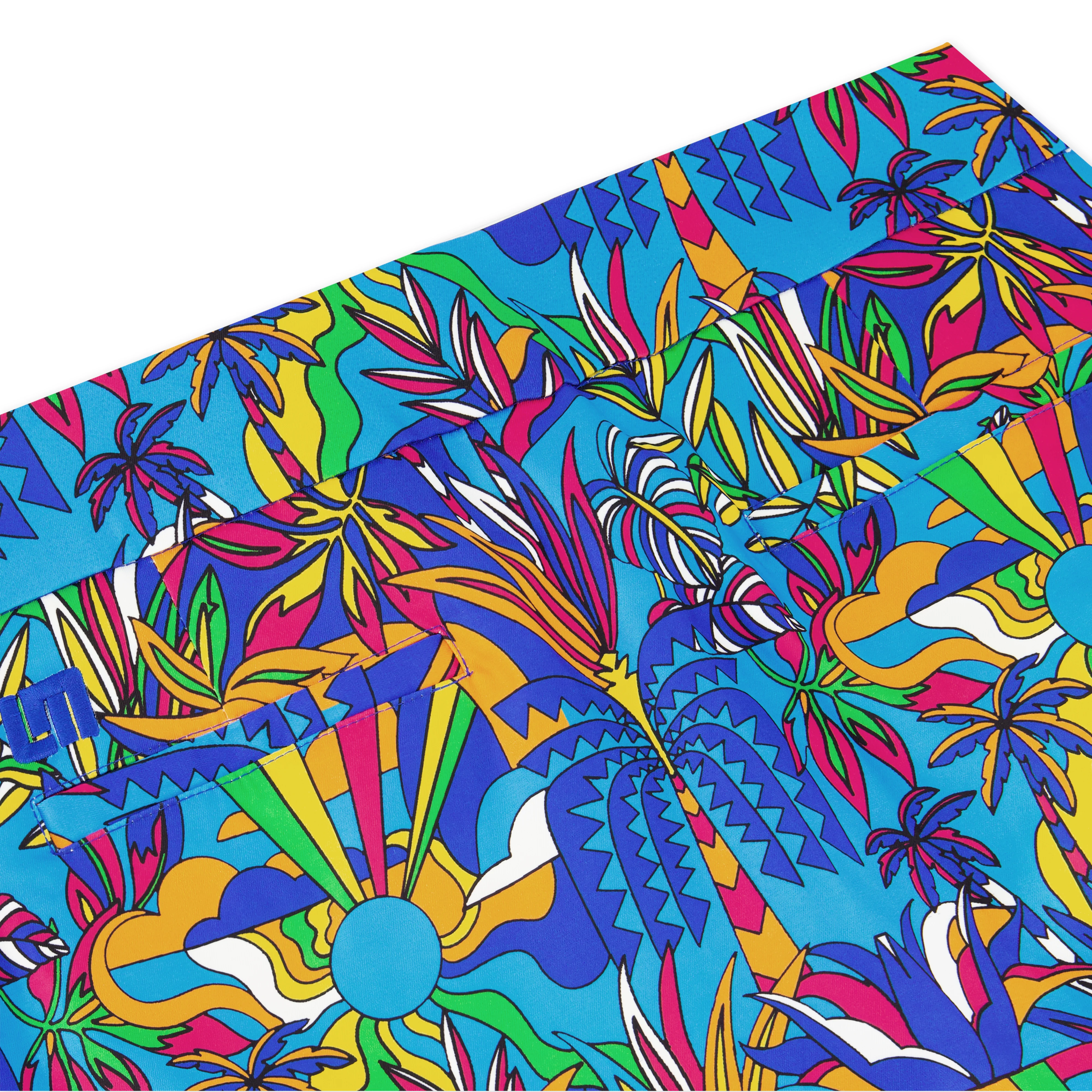 Classic Skort - Cabanarama - Image 4