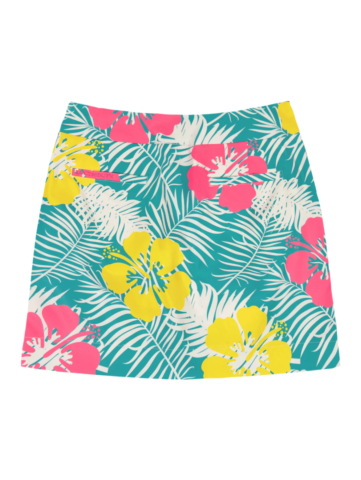 Classic Skort - Castaway - Image 3