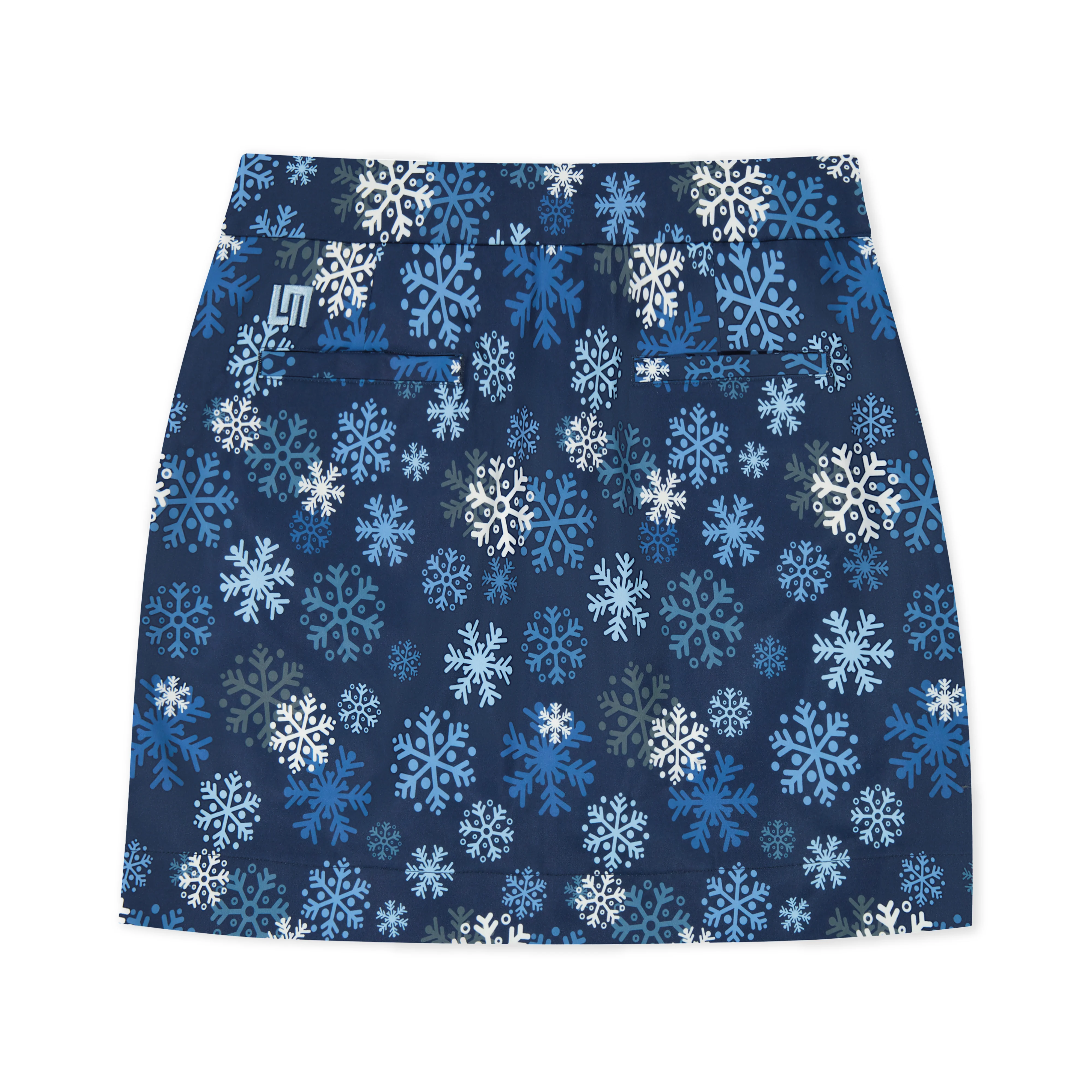Classic Skort - Chill Factor - Image 3