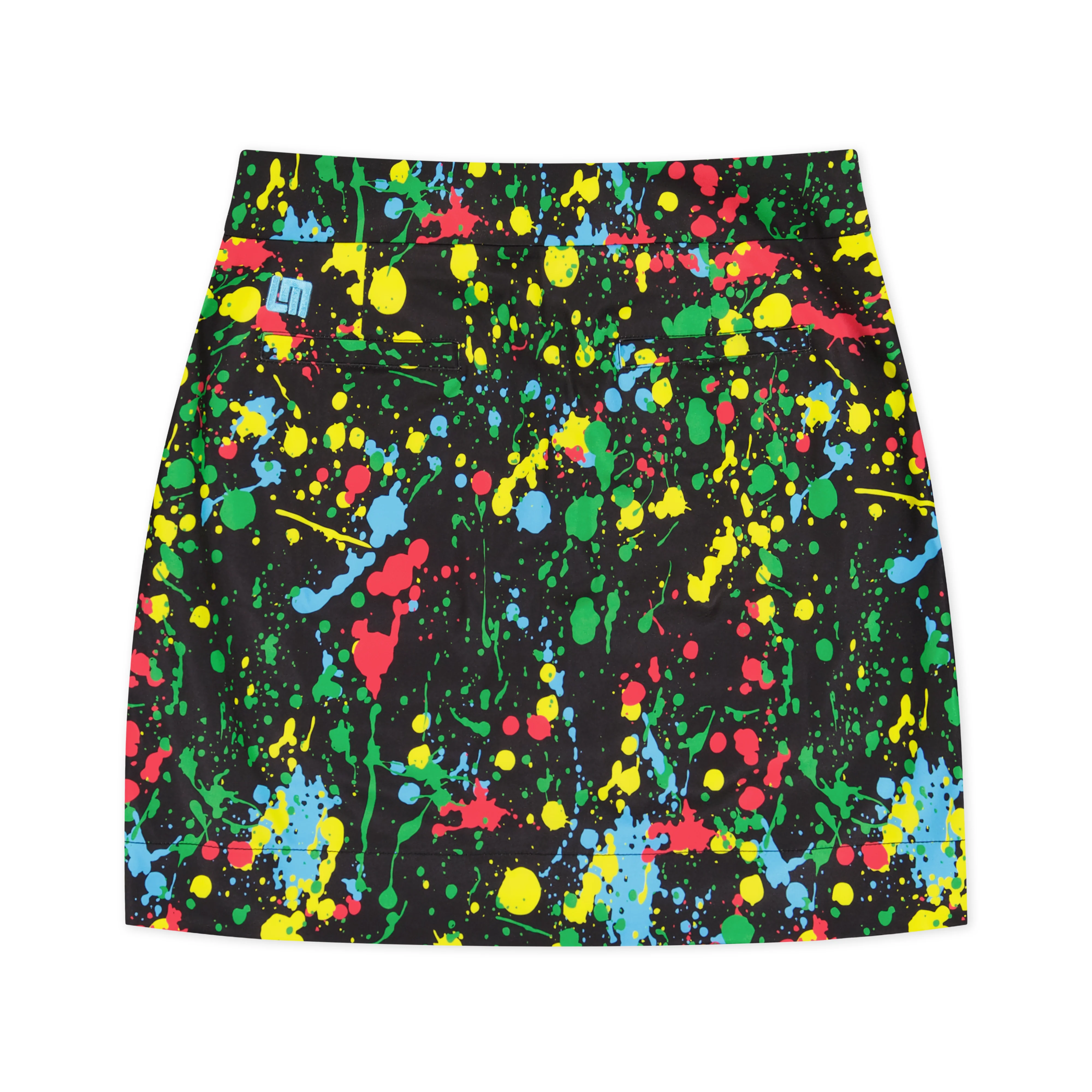 Classic Skort - Drip Happens - Image 3