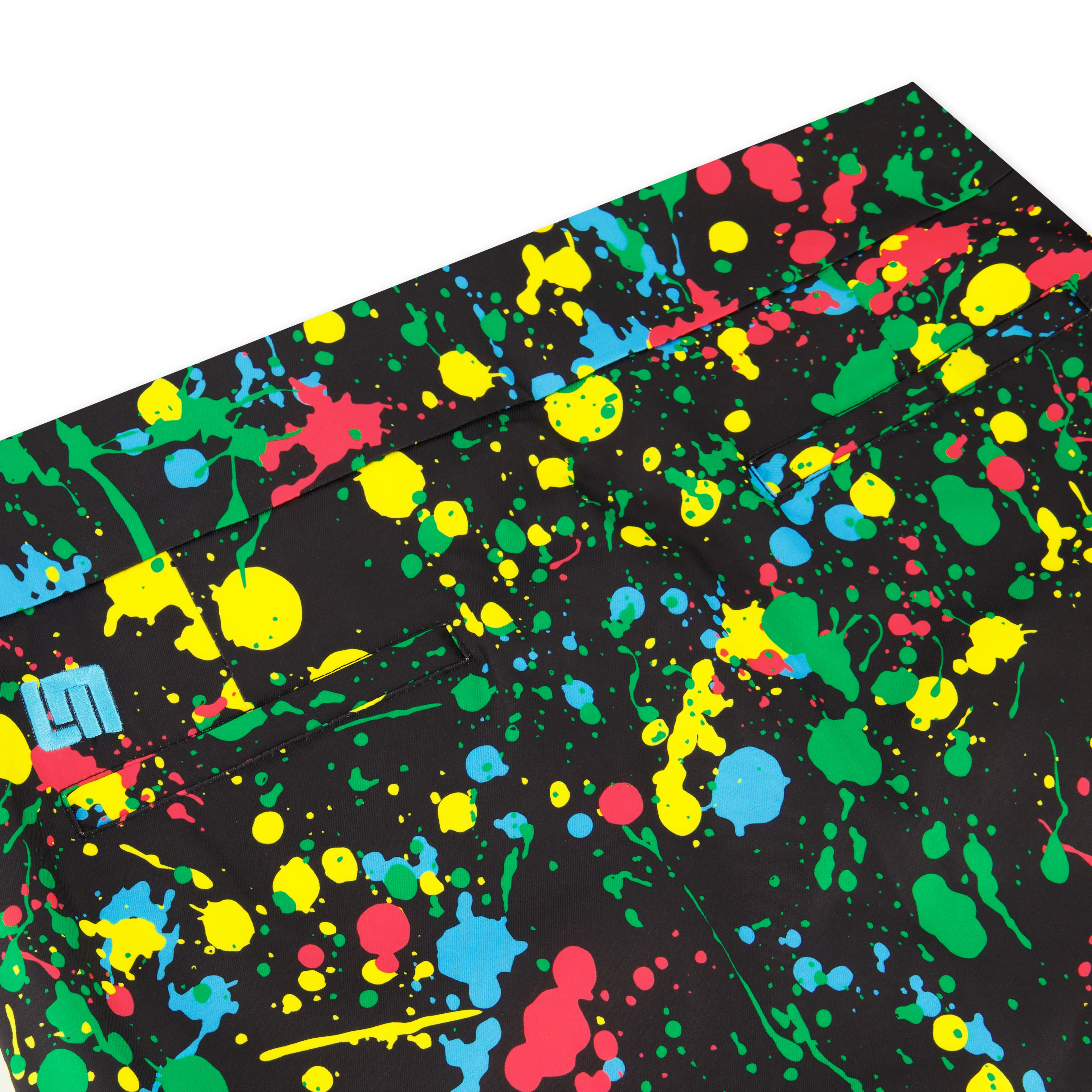 Classic Skort - Drip Happens - Image 4