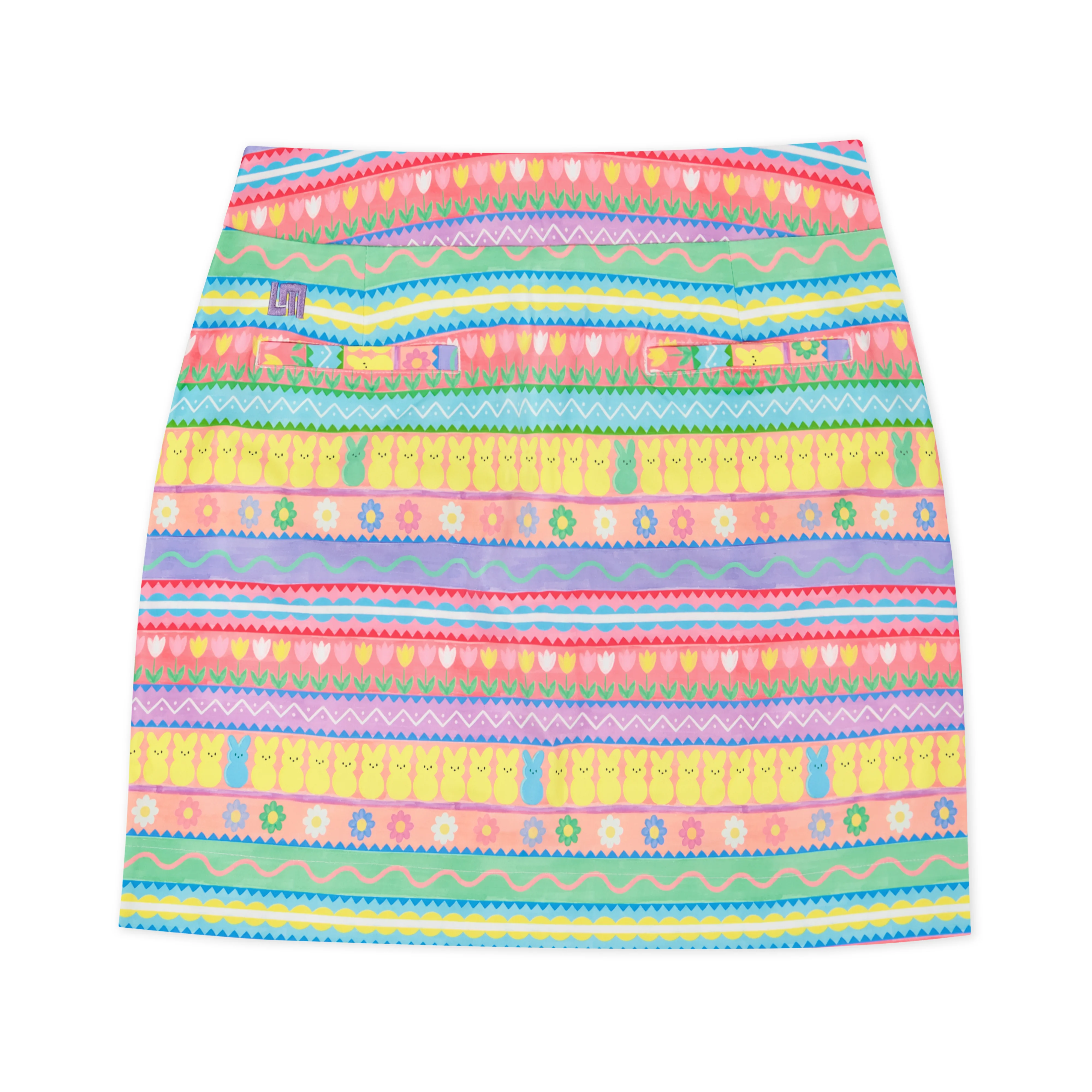 Classic Skort - Eggstravaganza - Image 3