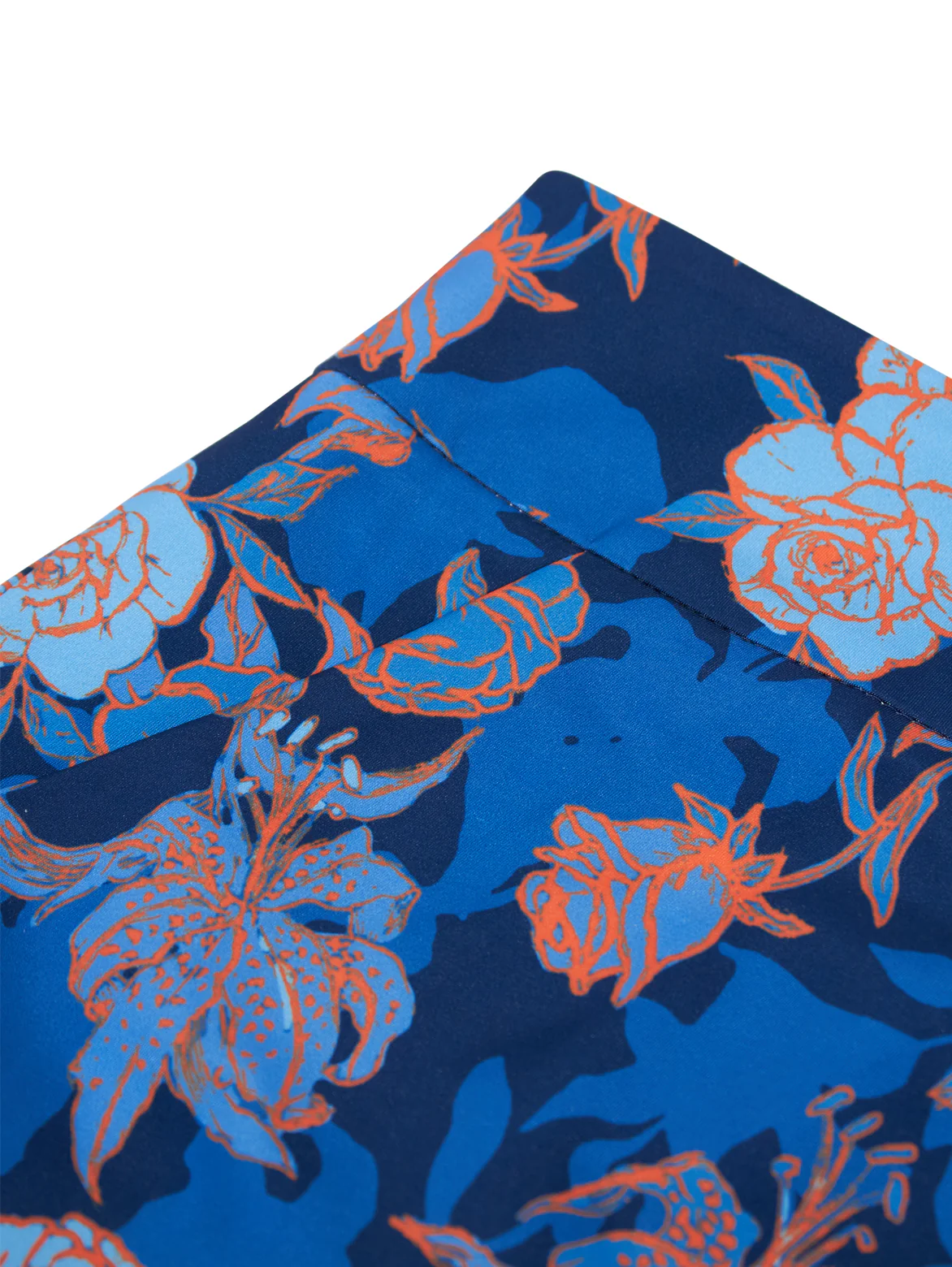 Classic Skort - Electric Bloom - Image 2