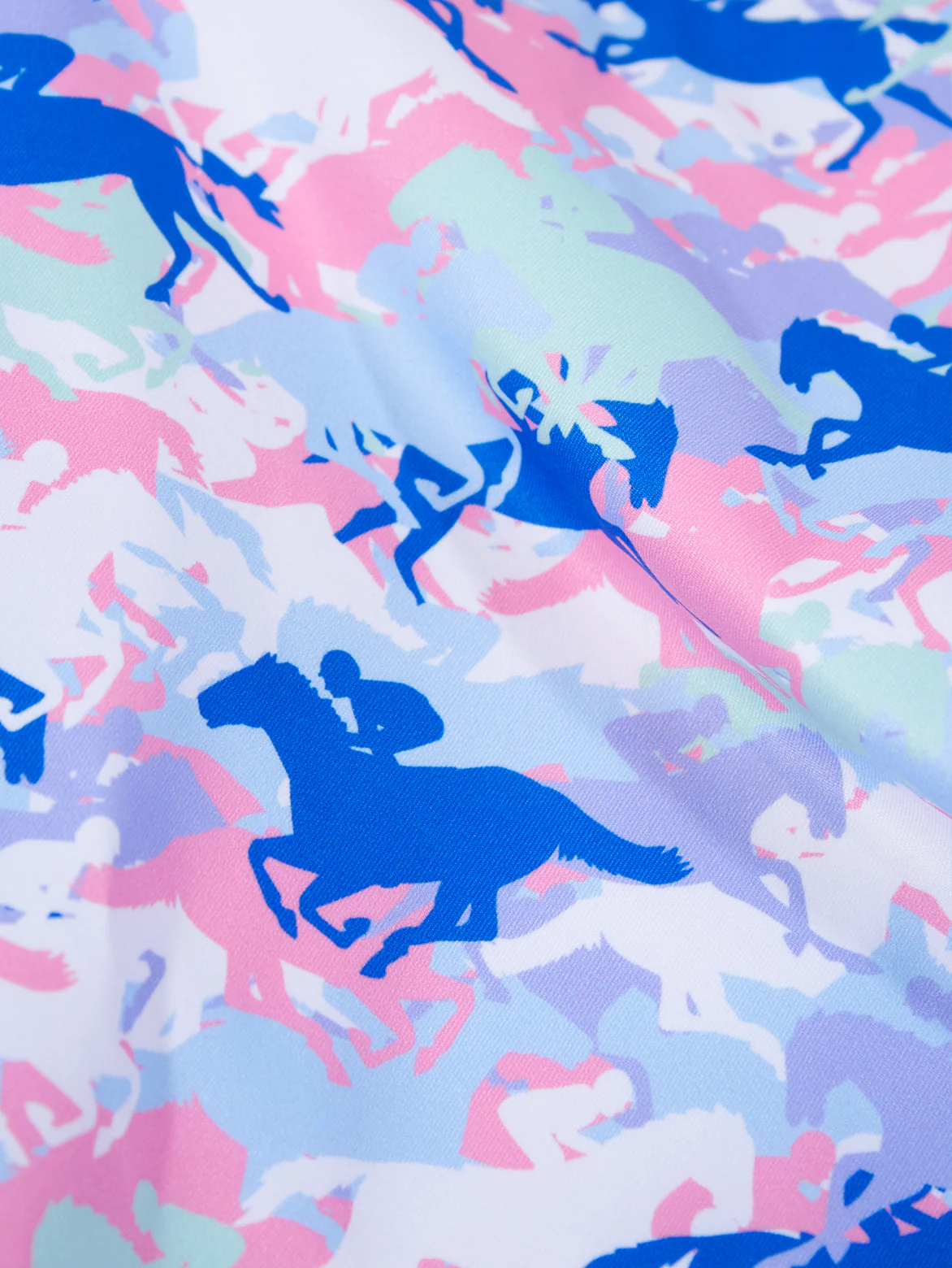 Heritage Short - Giddy Up - Image 4