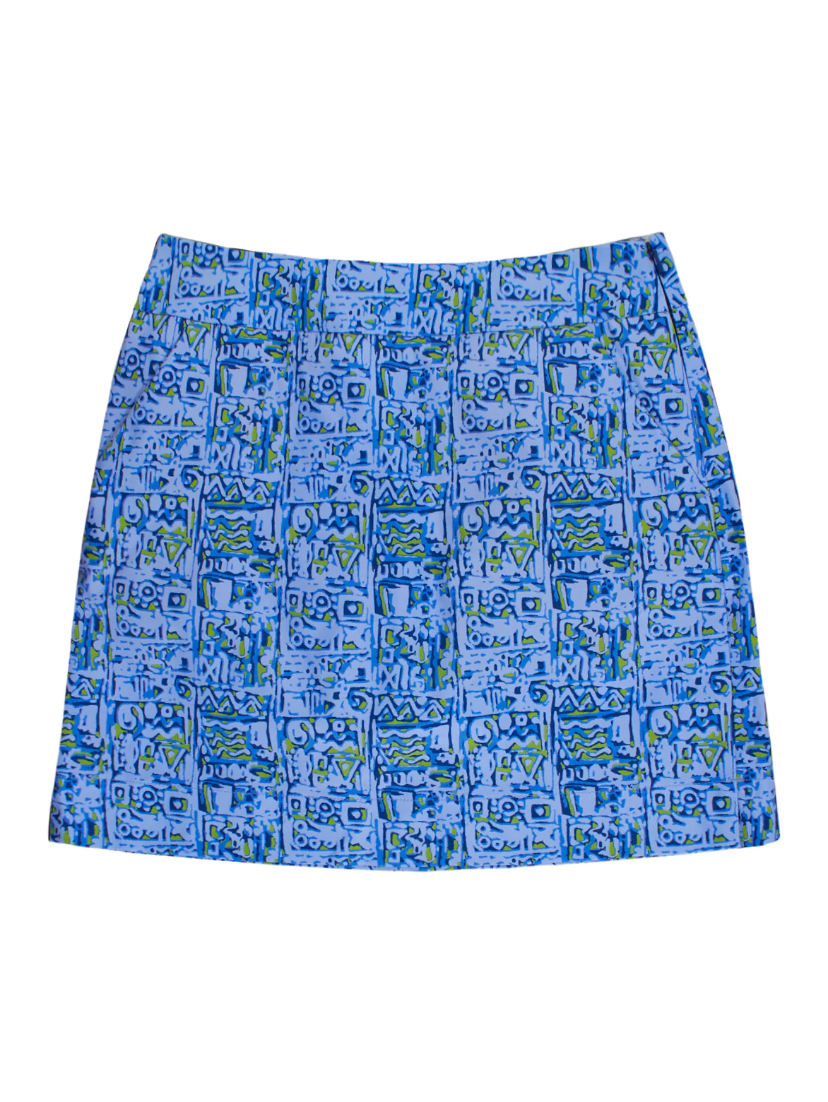 Classic Skort - Radical Retro