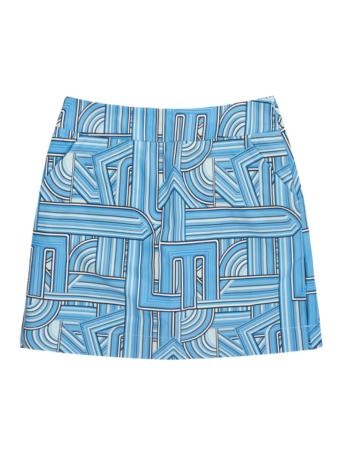 Classic Skort - Rollercoaster - Image 3