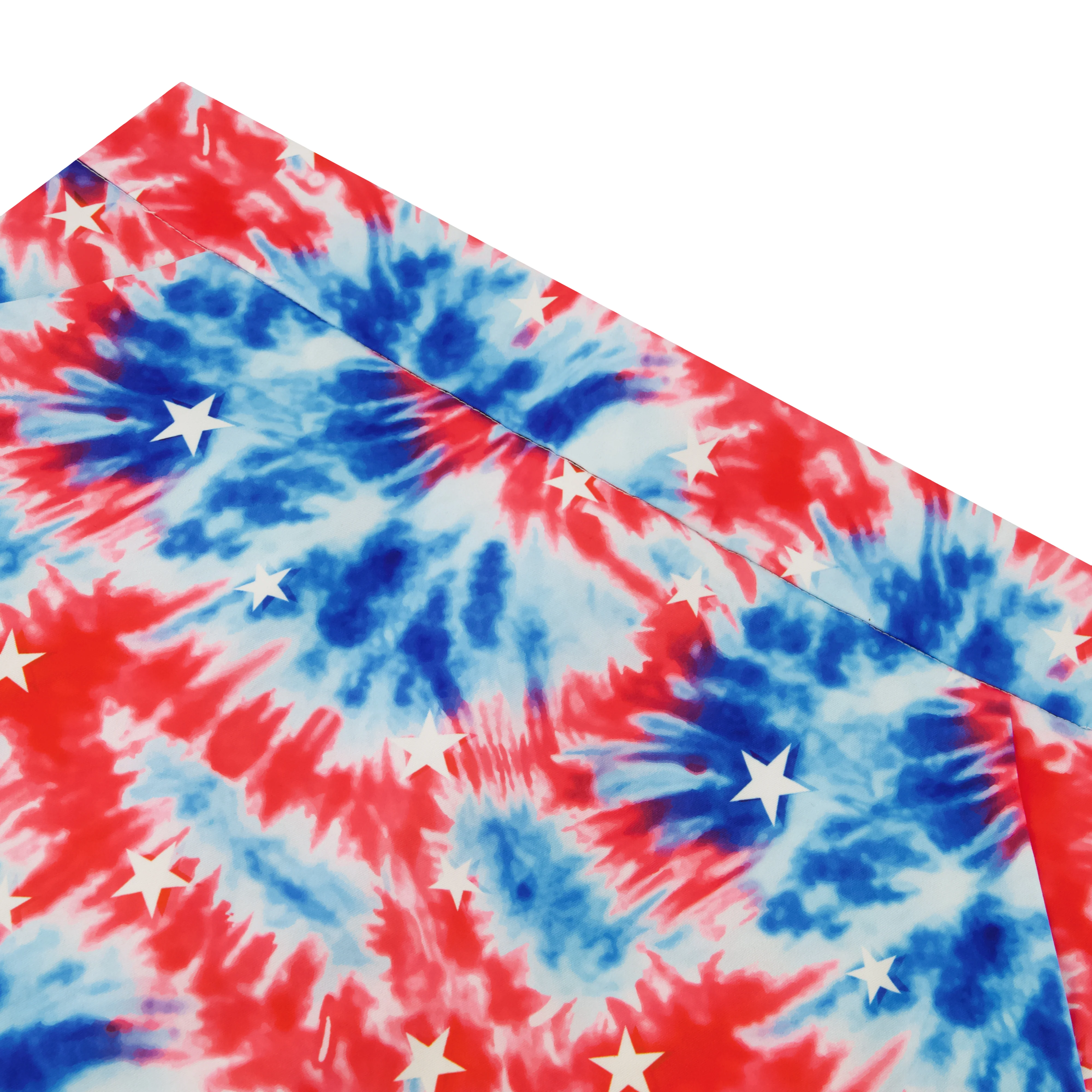 Classic Skort - Tie Dye Americana - Image 3