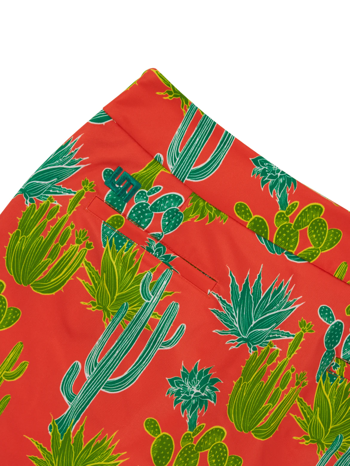 Classic Skort - Wild West - Image 2