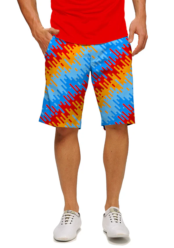 Dance Floor Men's Heritage Short - MTO