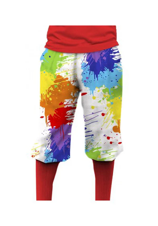 Drop Cloth Men's Knicker - MTO