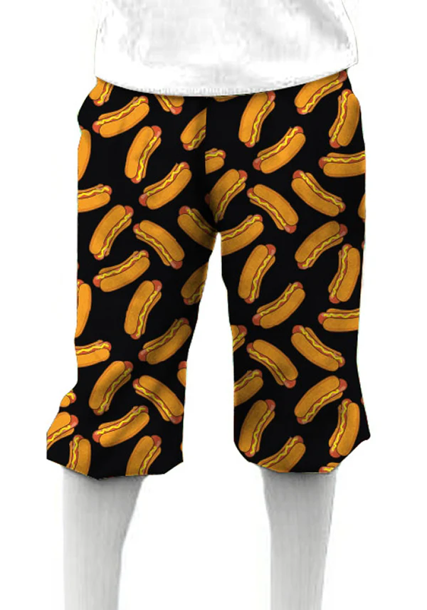 Frankfurter Men's Knicker - MTO