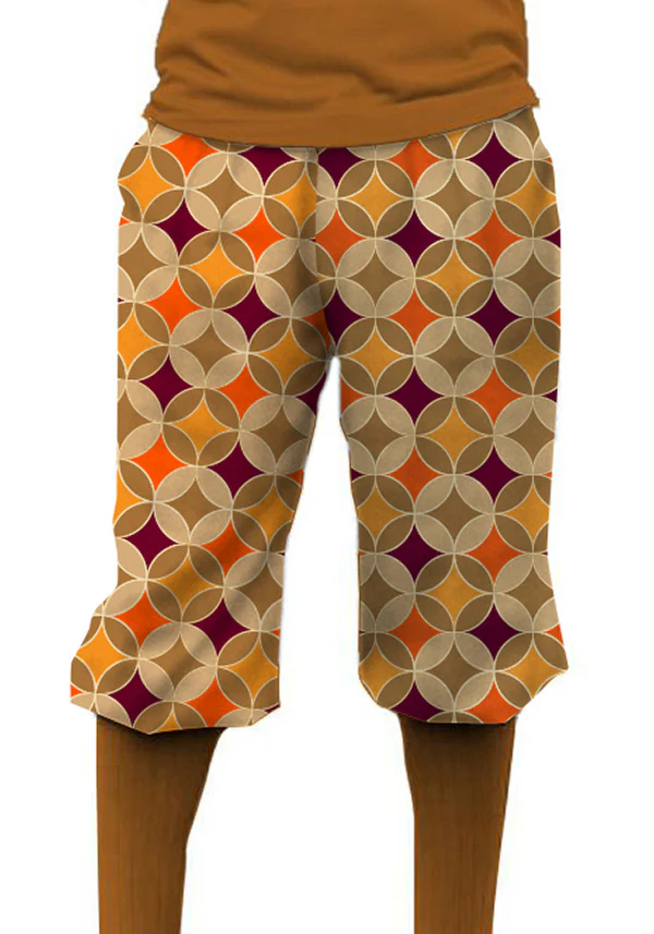 Fairway Havercamps Men's Knicker - MTO