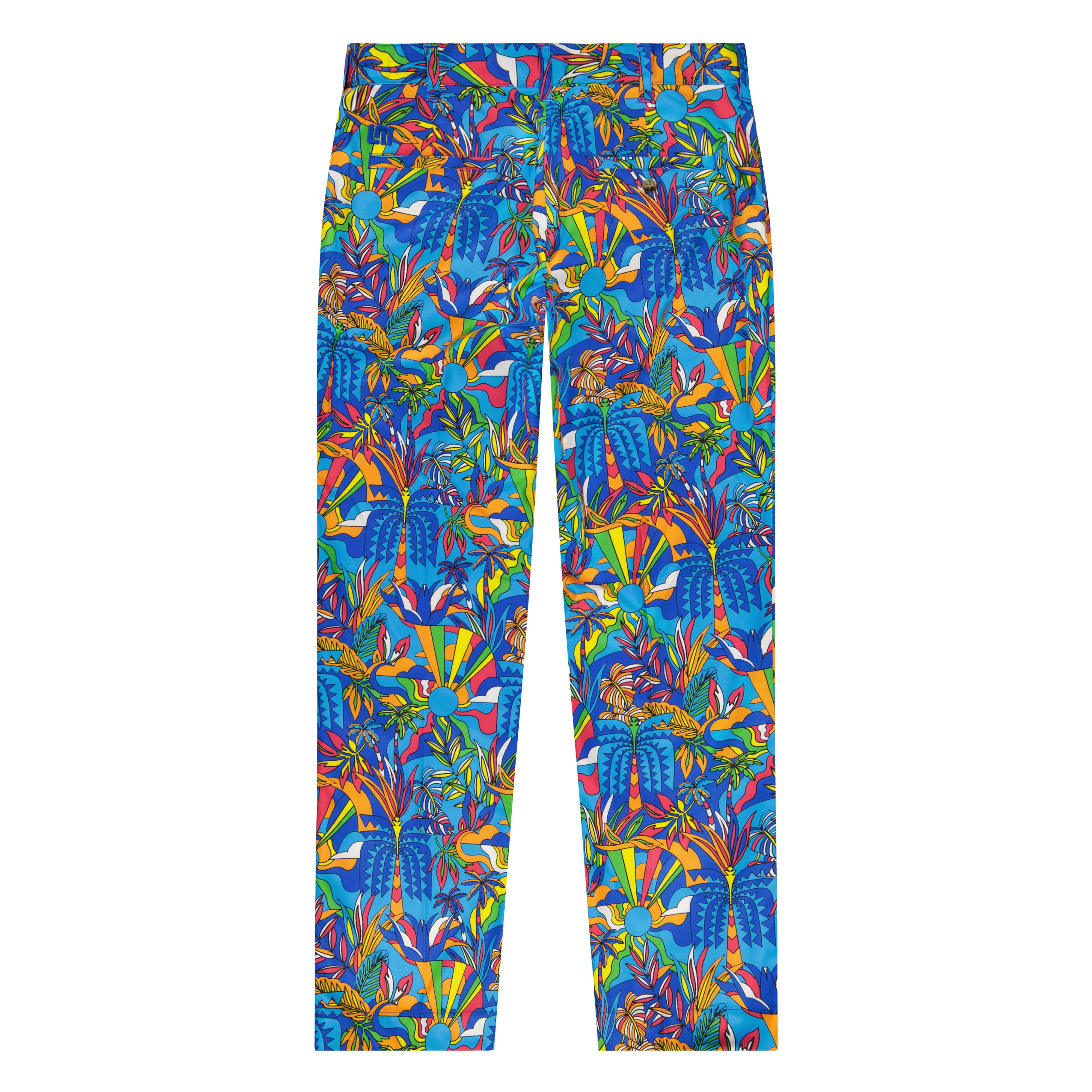 Heritage Pant - Cabanarama - Image 3