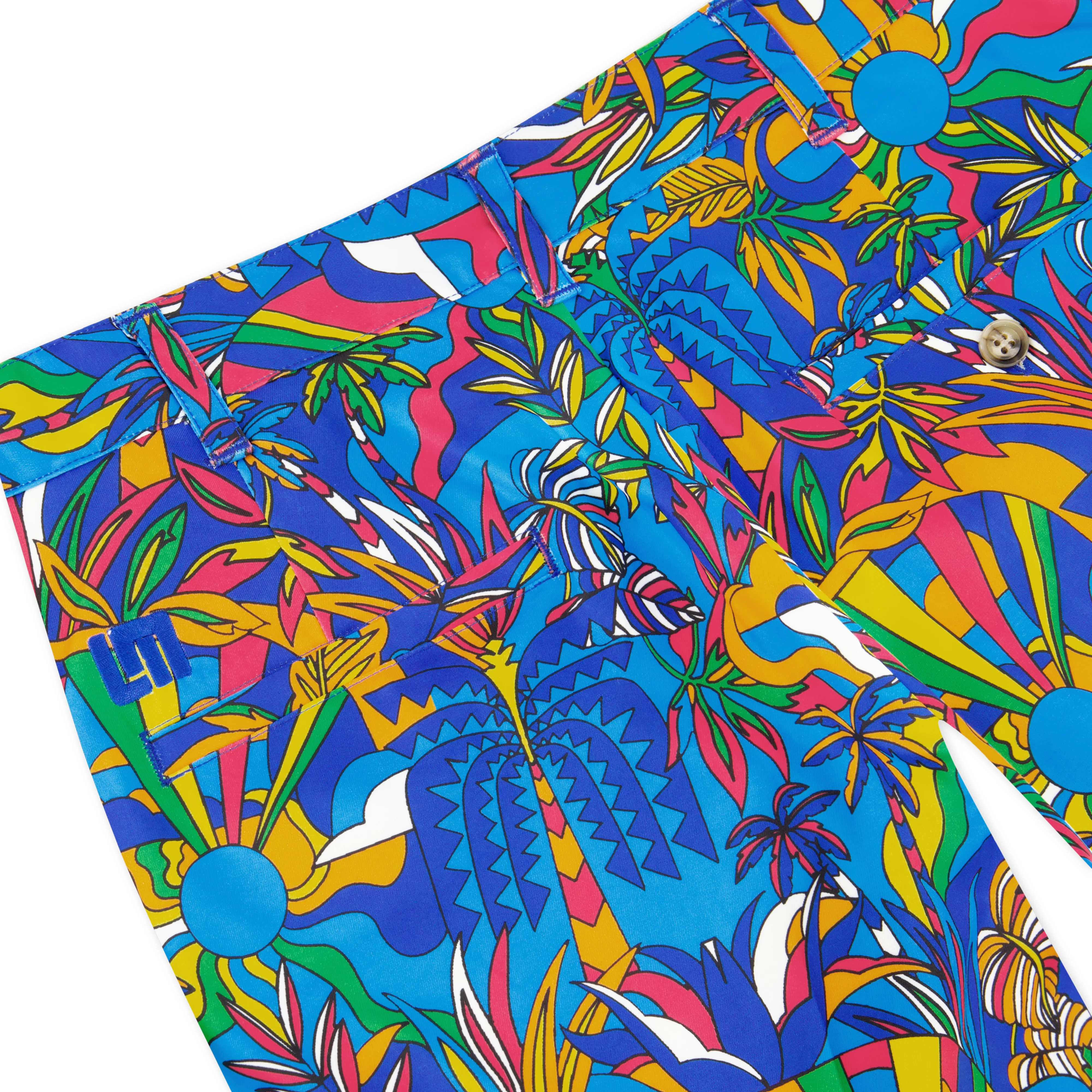 Heritage Pant - Cabanarama - Image 4
