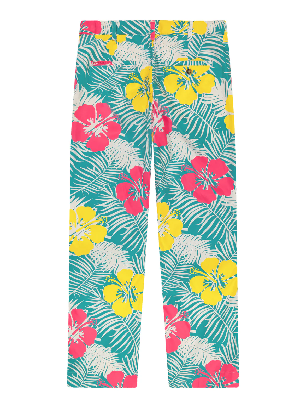 Heritage Pant - Castaway - Image 3