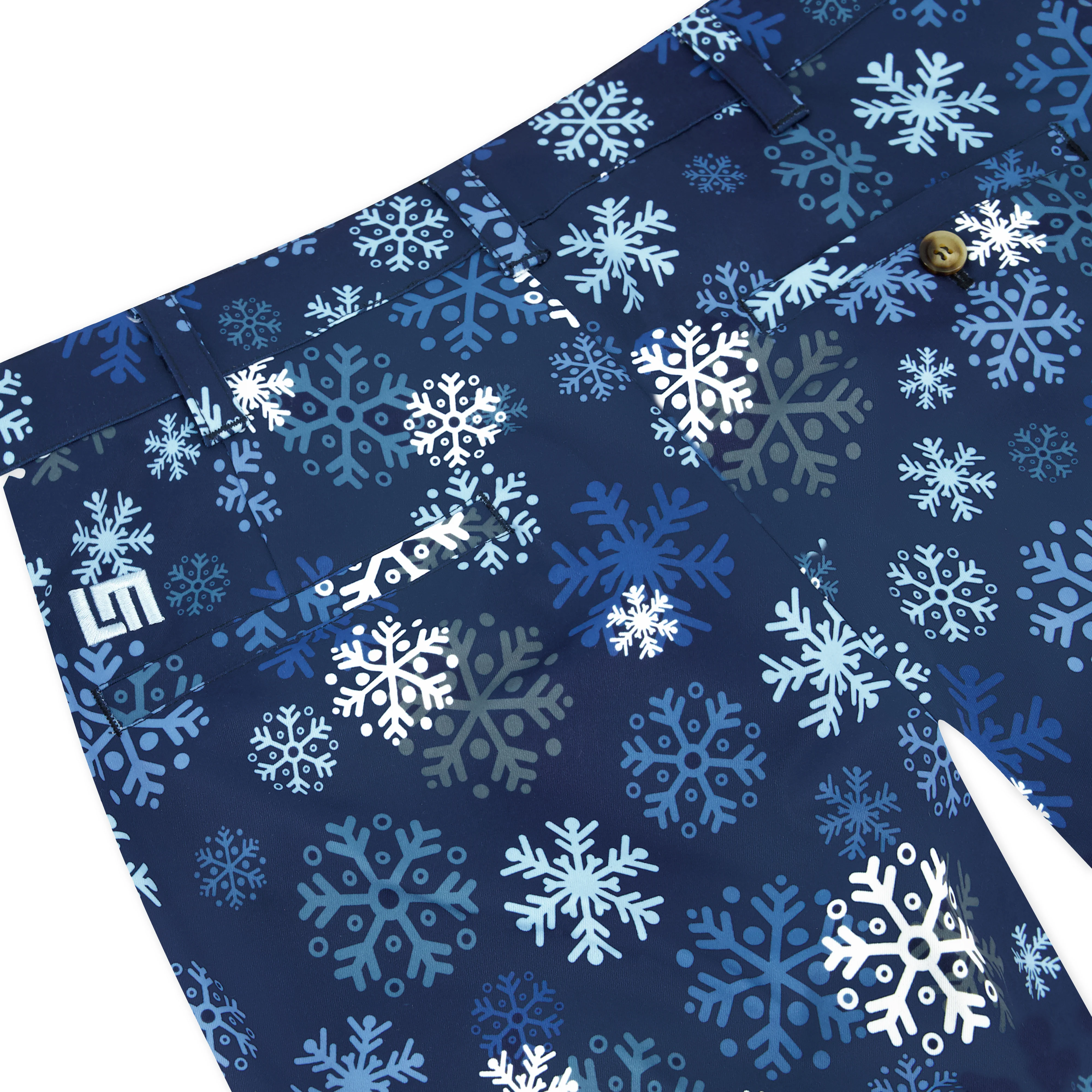 Heritage Pant - Chill Factor - Image 4
