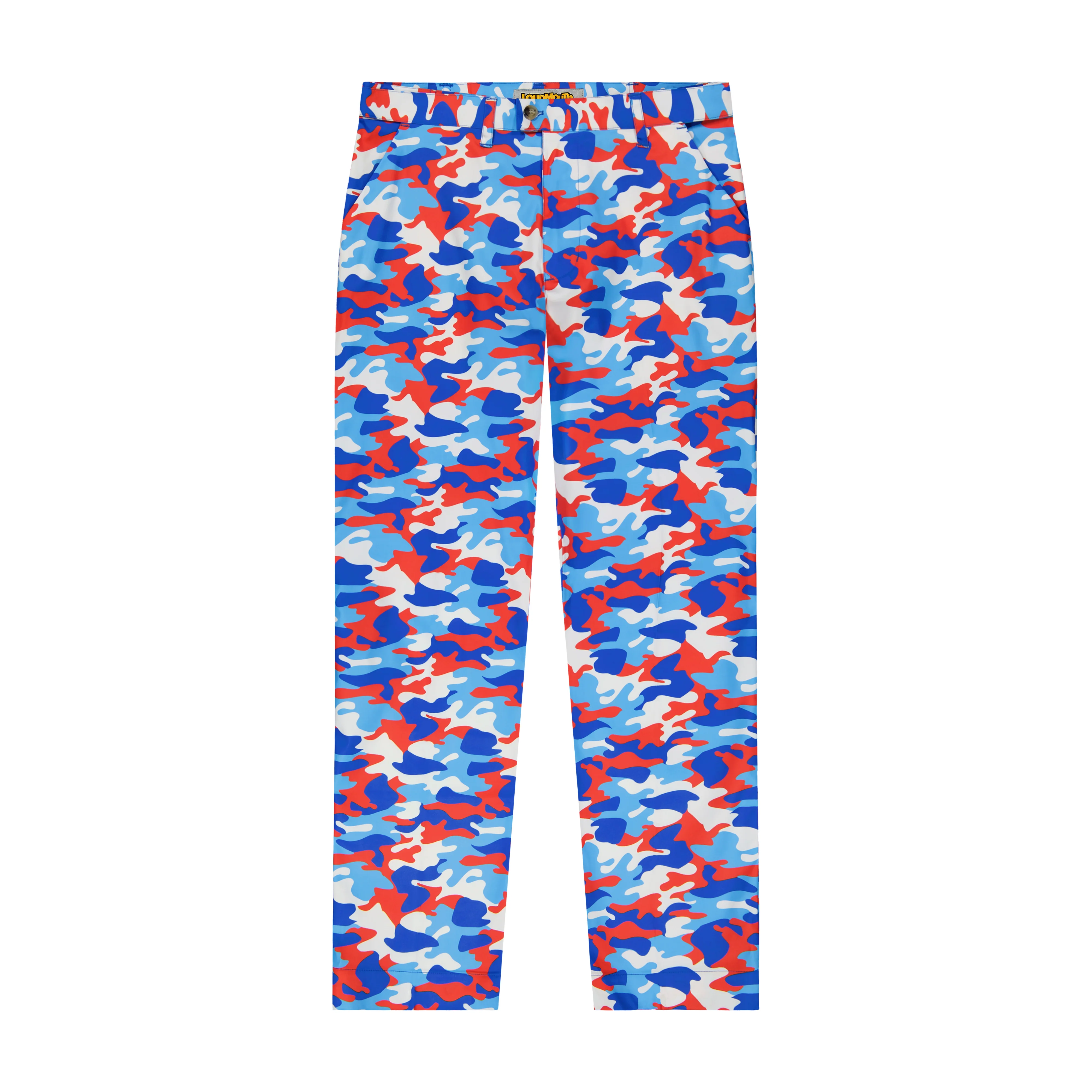 Heritage Pant - Country Camo