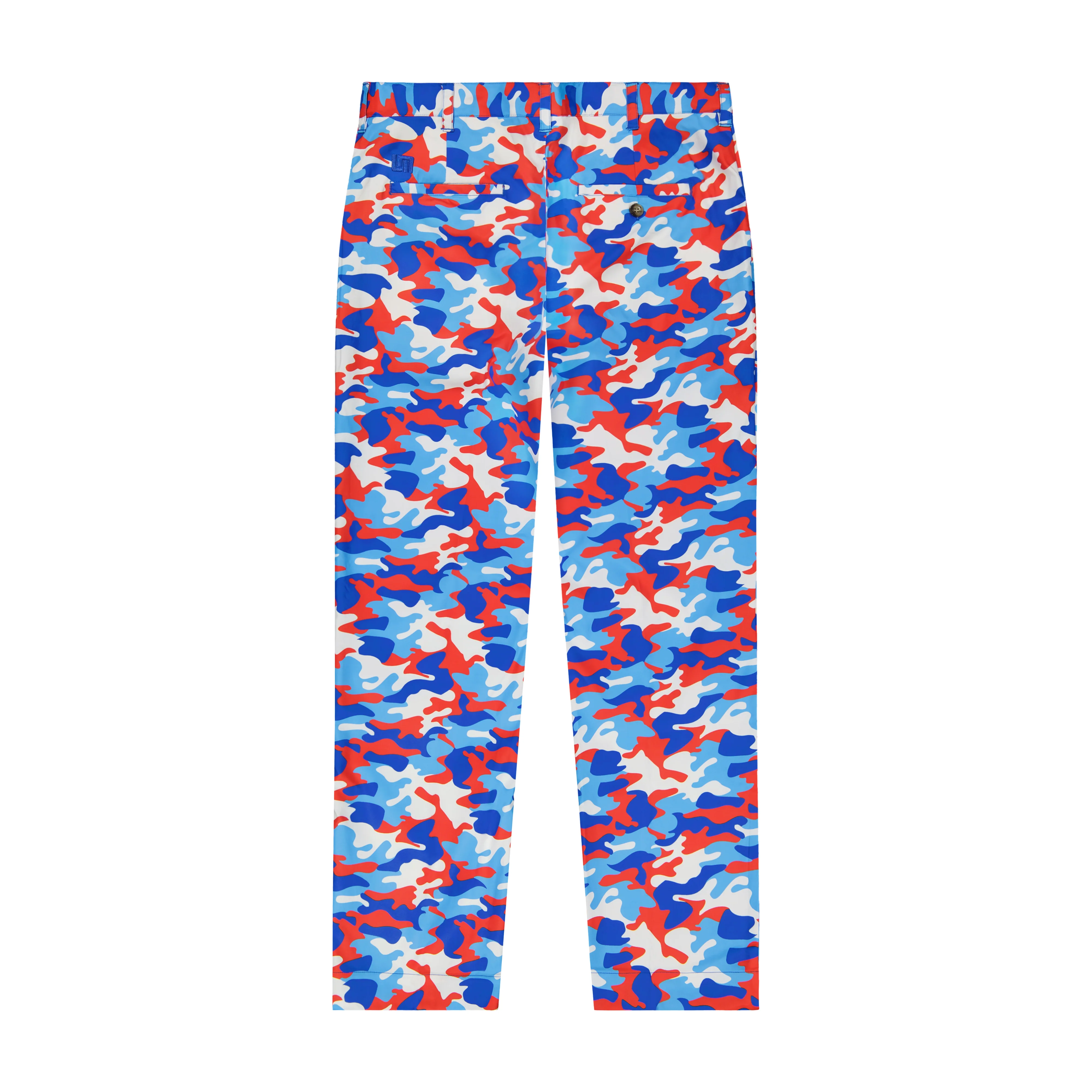 Heritage Pant - Country Camo - Image 2